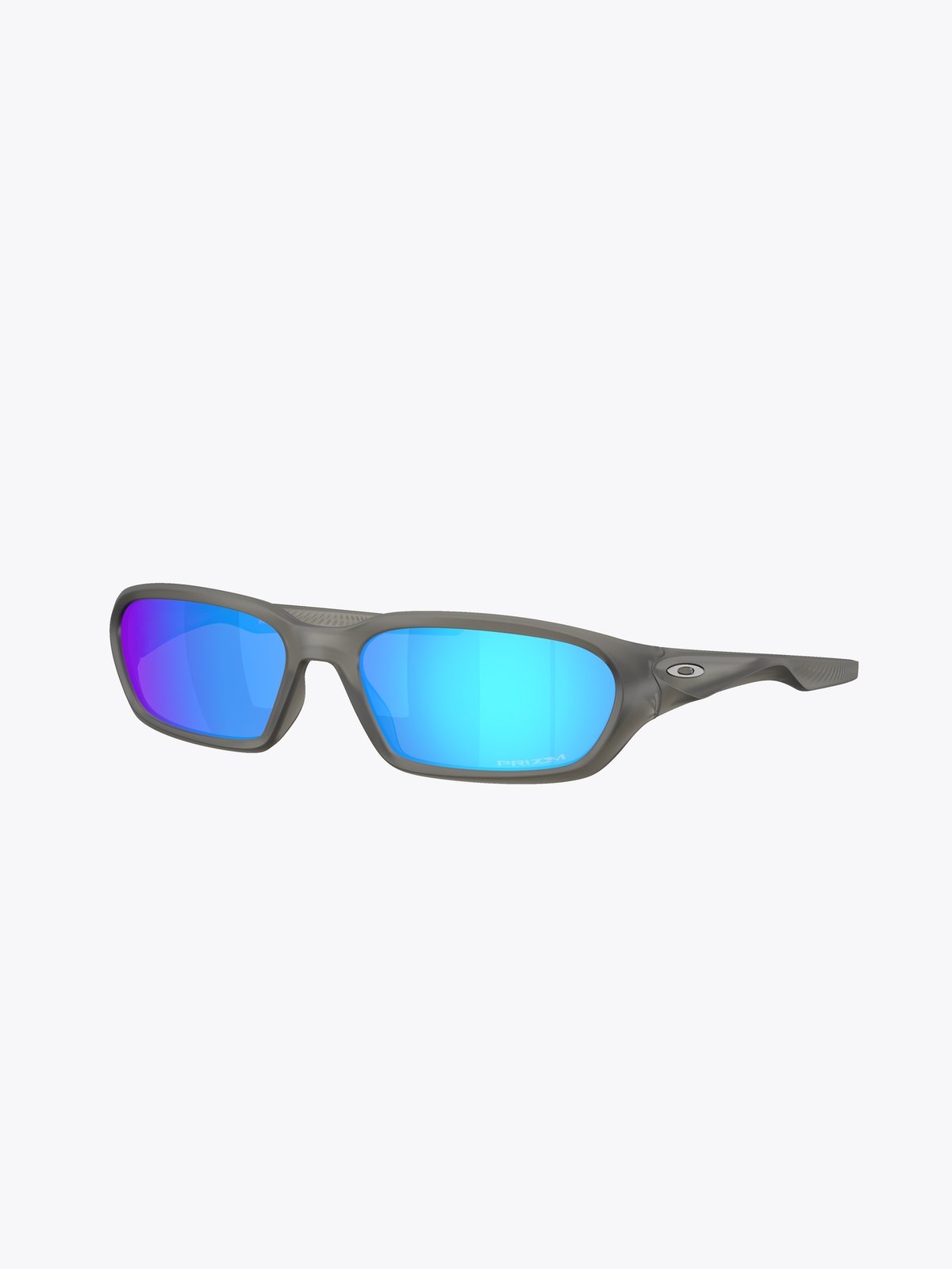 Oakley Terraforma Prizm Sapphire / Matte Grey Smoke