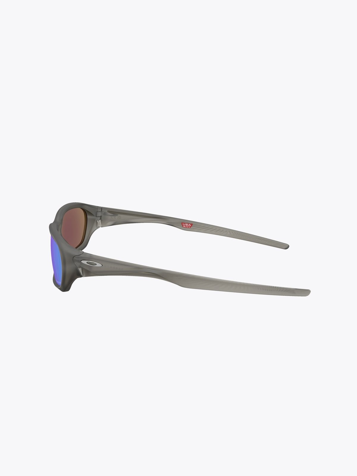 Oakley Terraforma Prizm Sapphire / Matte Grey Smoke