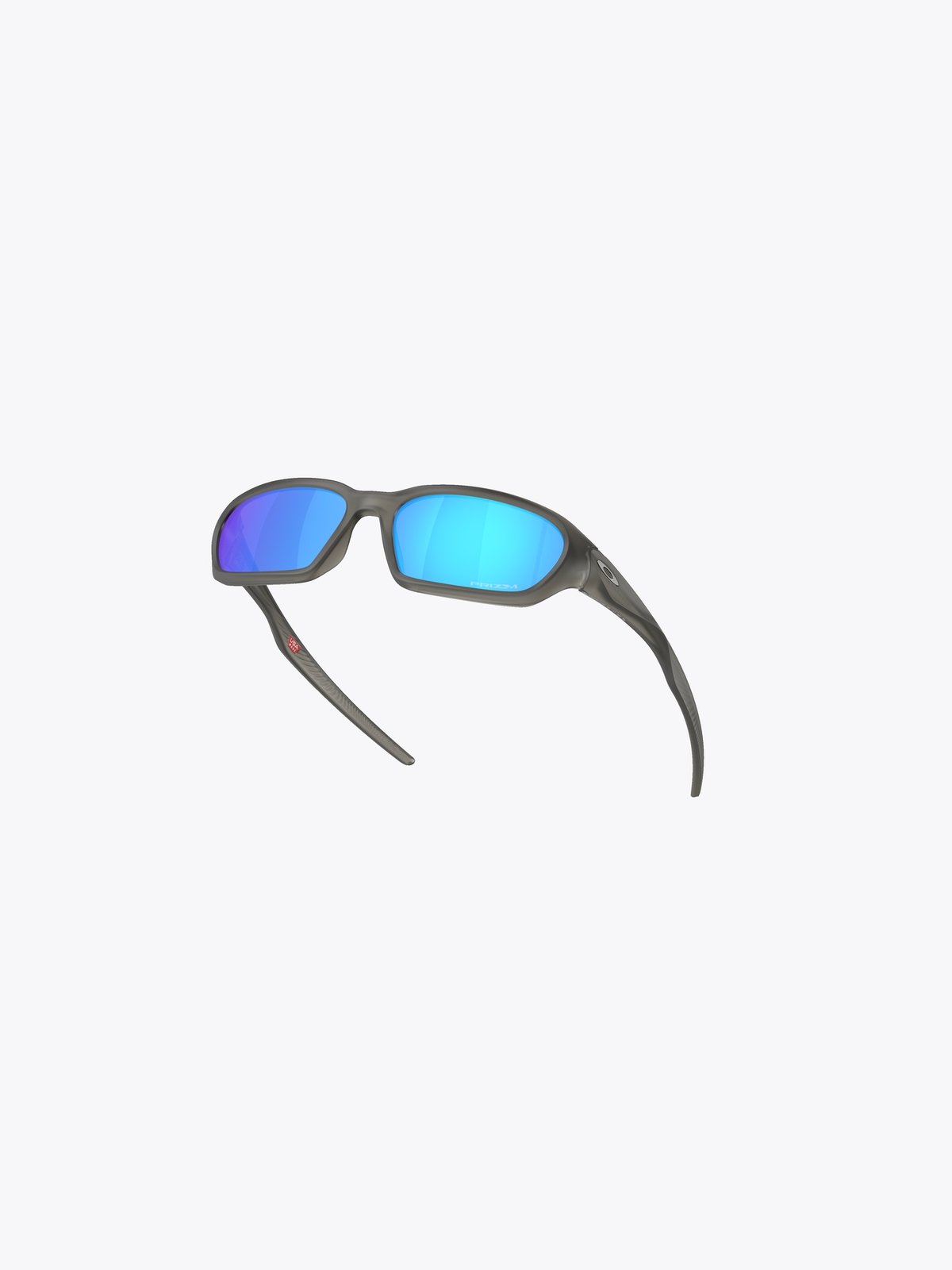 Oakley Terraforma Prizm Sapphire / Matte Grey Smoke