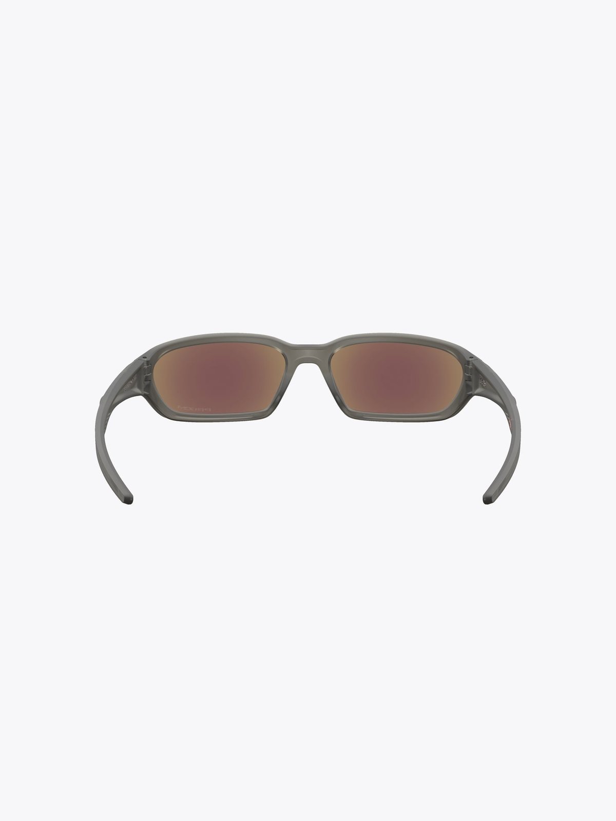 Oakley Terraforma Prizm Sapphire / Matte Grey Smoke