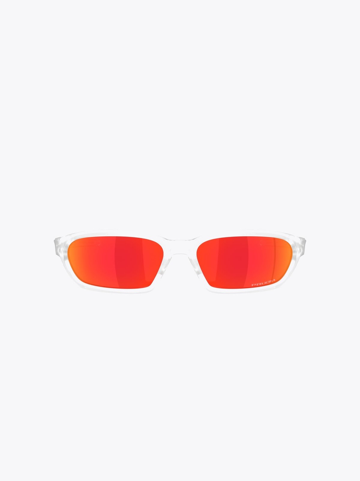 Oakley Terraforma Prizm Ruby / Matte Clear
