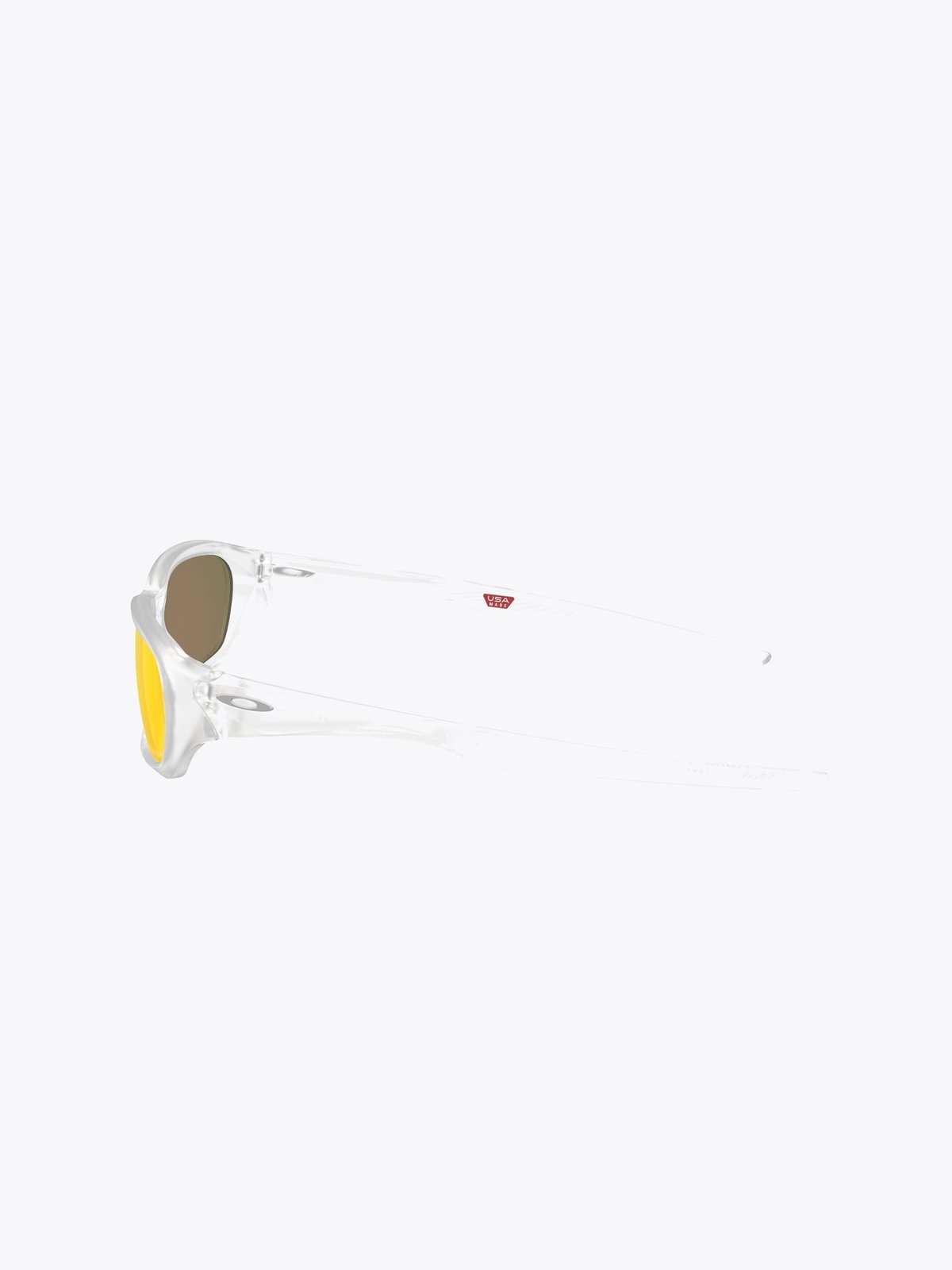 Oakley Terraforma Prizm Ruby / Matte Clear