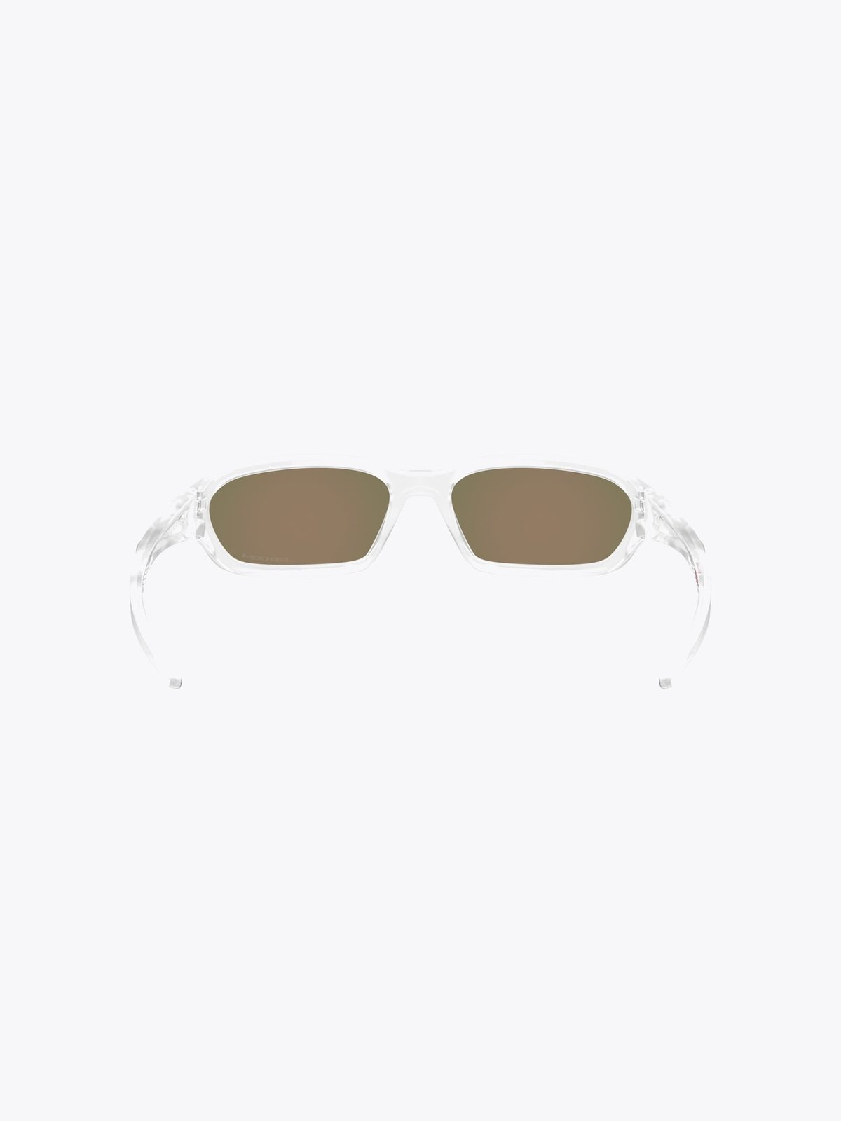 Oakley Terraforma Prizm Ruby / Matte Clear