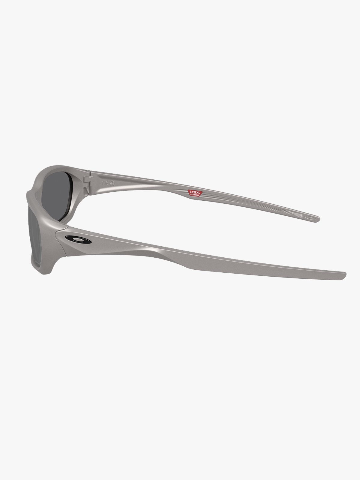 Oakley Terraforma Polarized Prizm Black / Titanium
