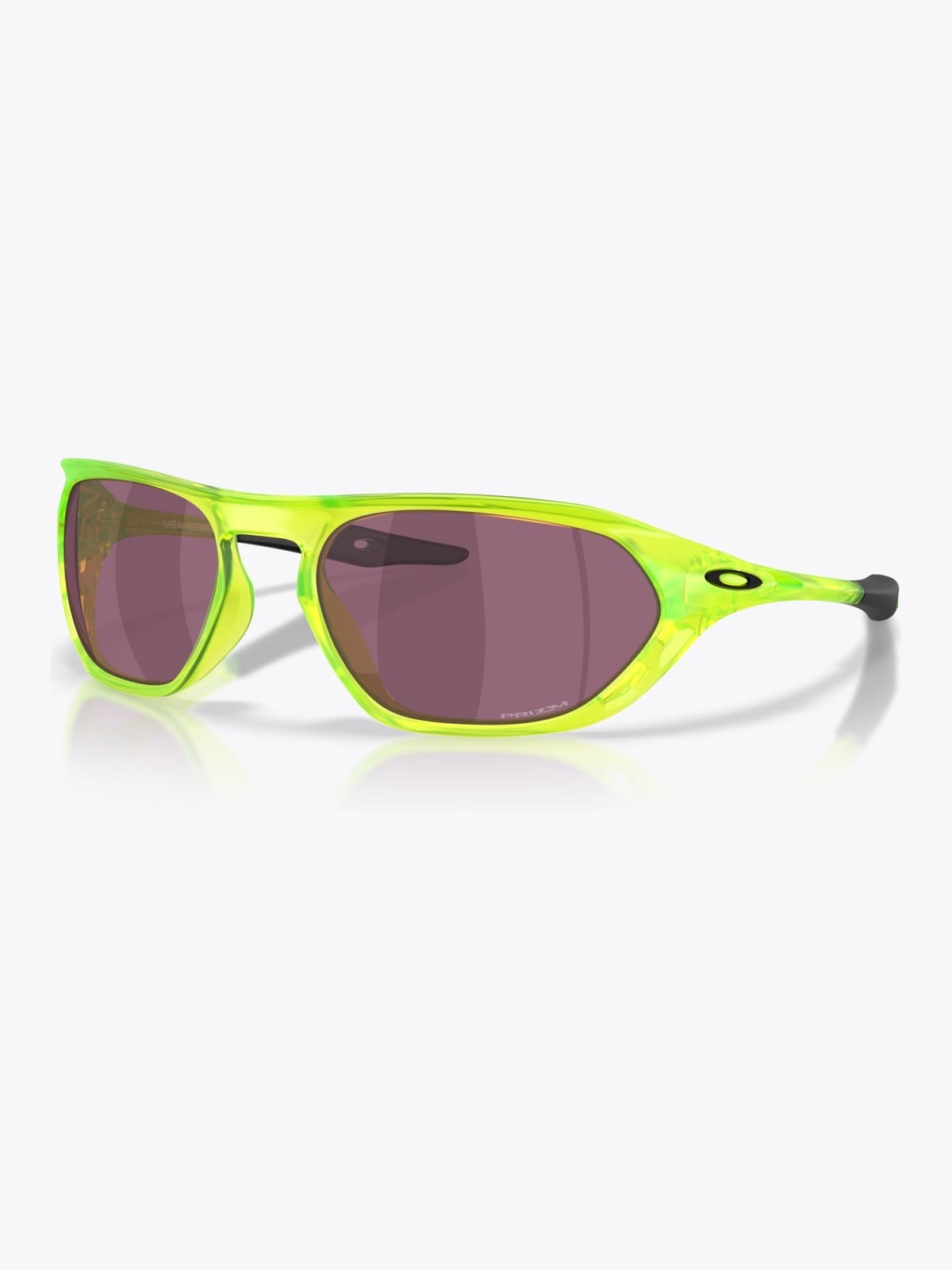 Oakley Cage Jacket Grønn
