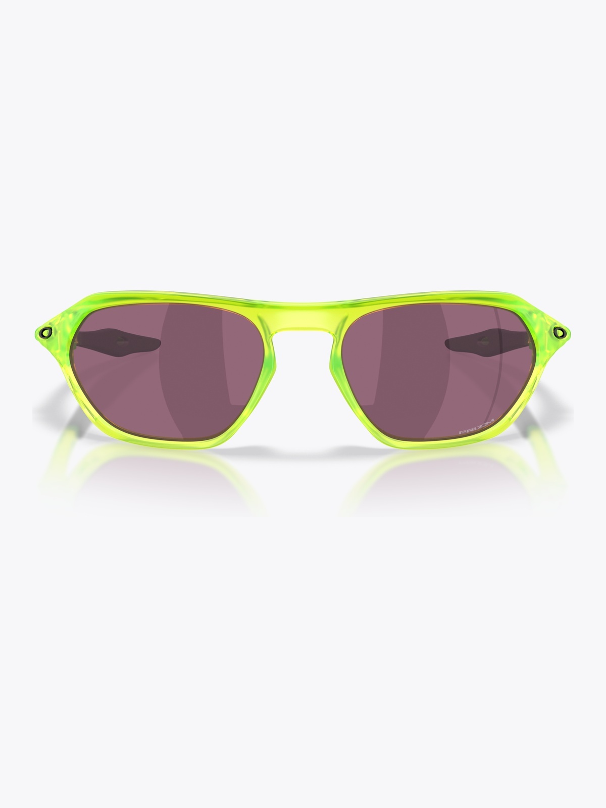 Oakley Cage Jacket Grønn