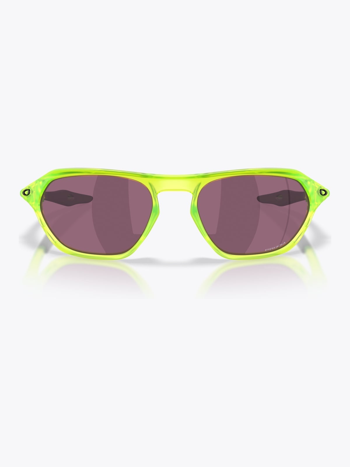 Oakley Cage Jacket Grønn