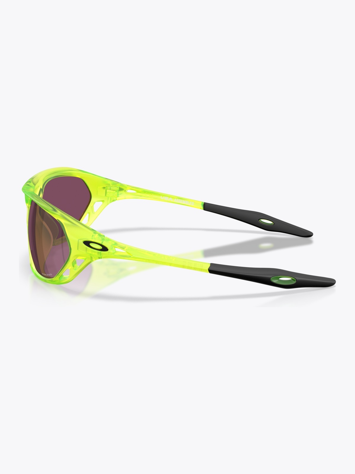 Oakley Cage Jacket Grønn
