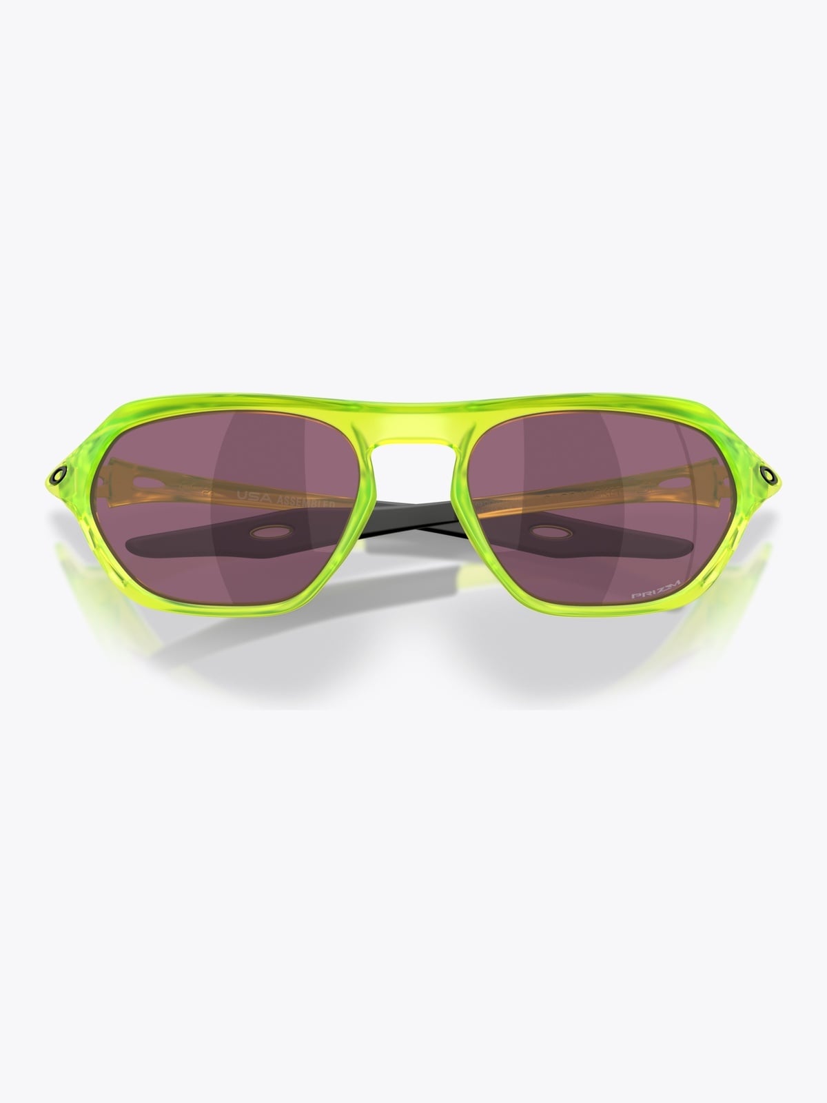 Oakley Cage Jacket Grønn