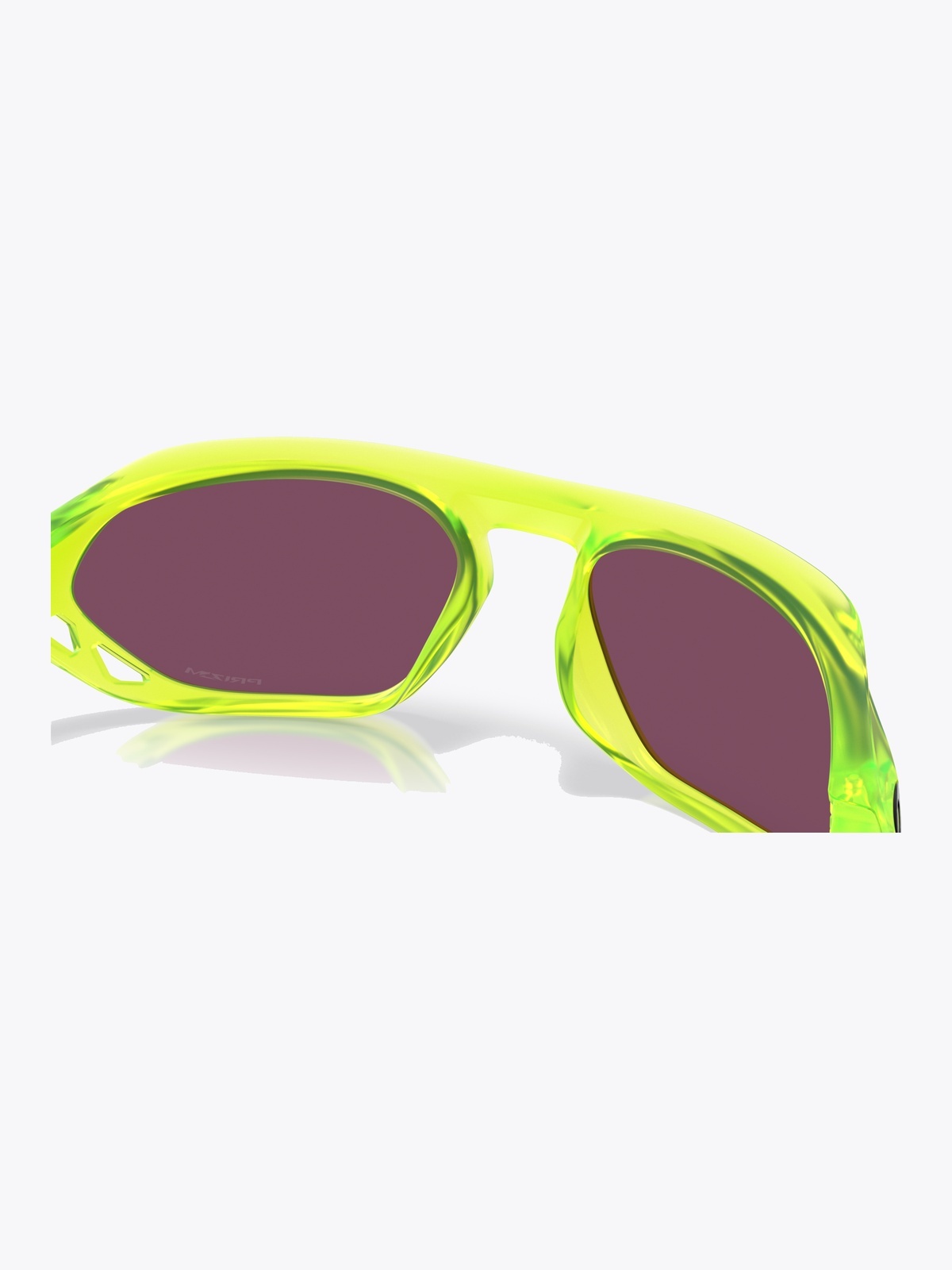 Oakley Cage Jacket Grønn