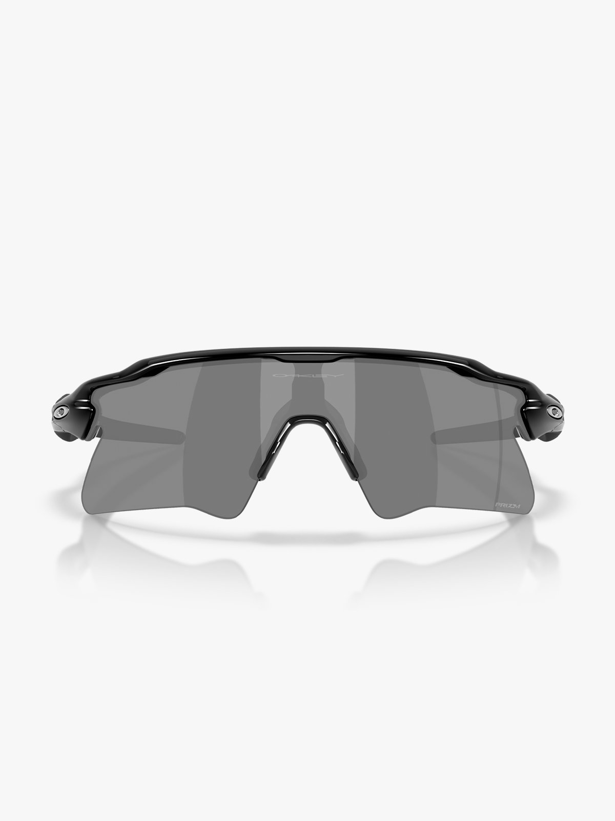 Oakley Radar EV Heater Prizm black Lenses, 
polished black Frame