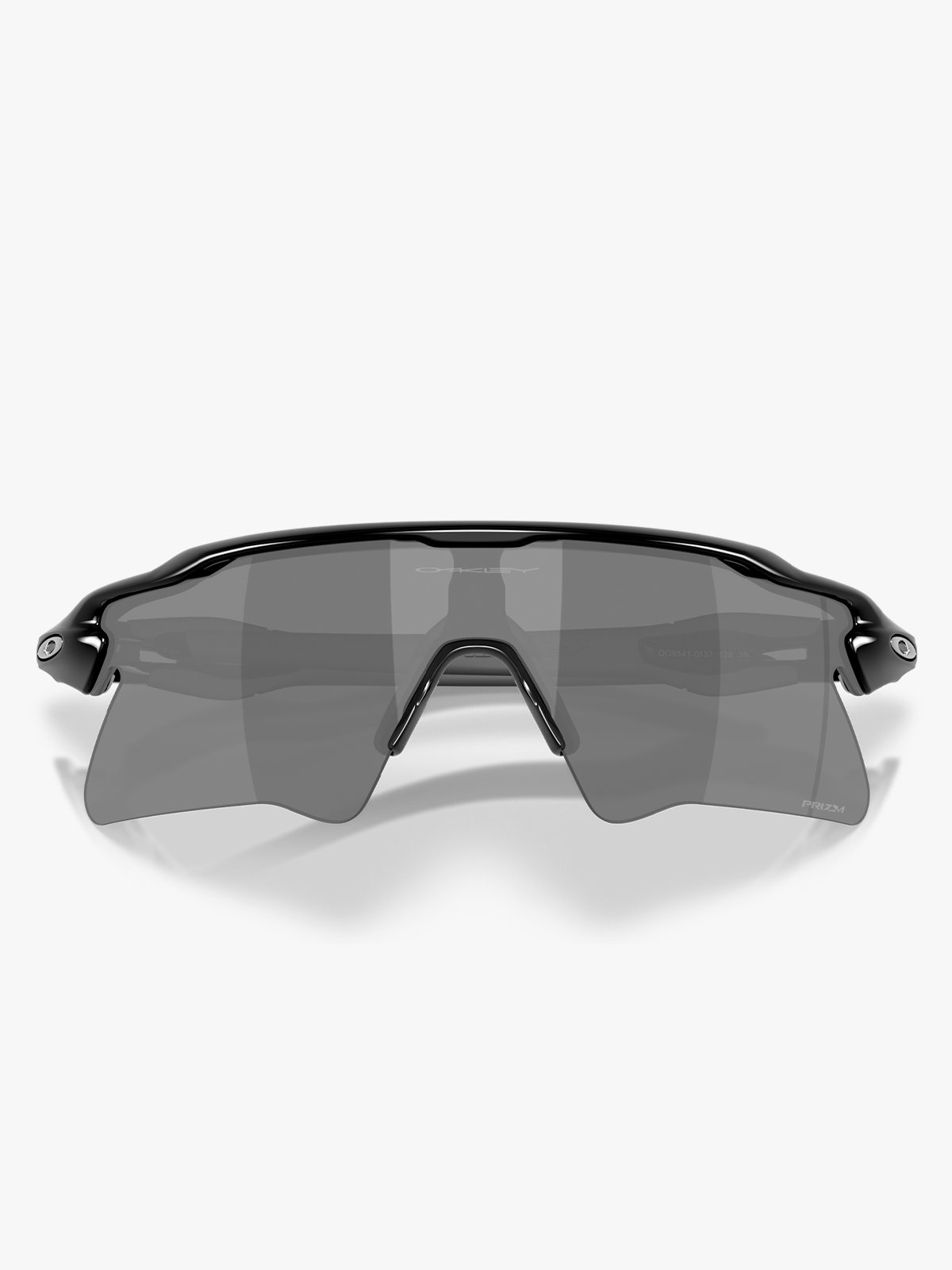 Oakley Radar EV Heater Prizm black Lenses, 
polished black Frame