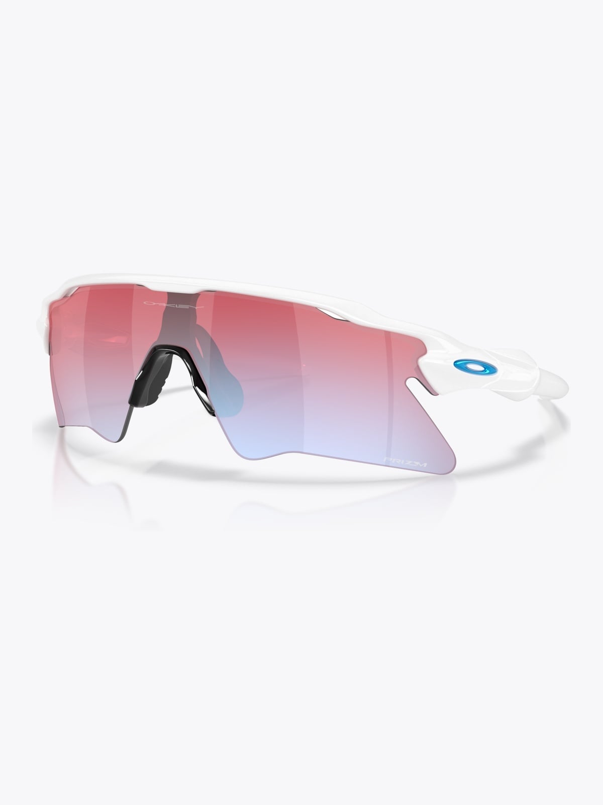 Oakley Radar EV Heater Hvit