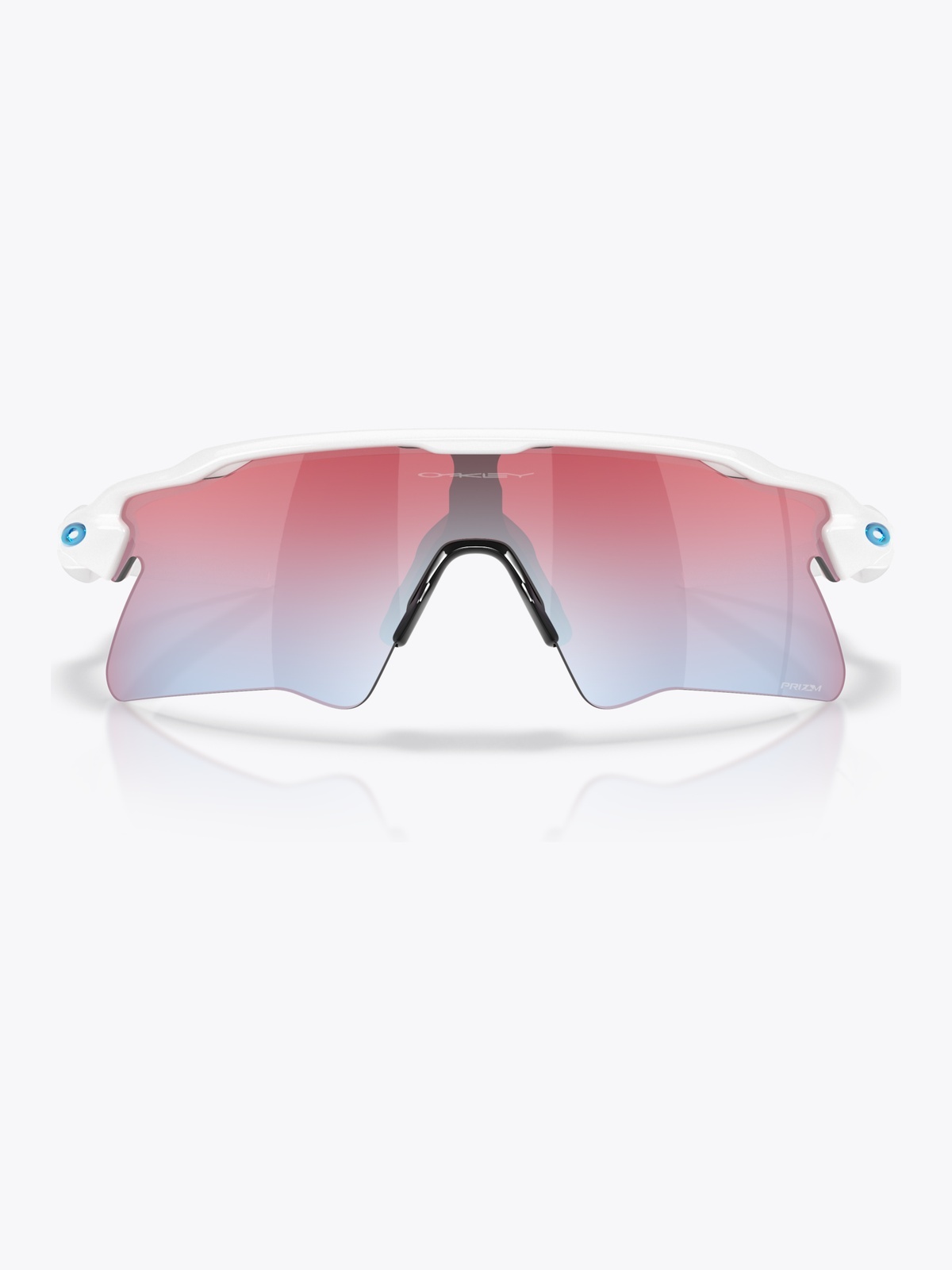 Oakley Radar EV Heater Hvit