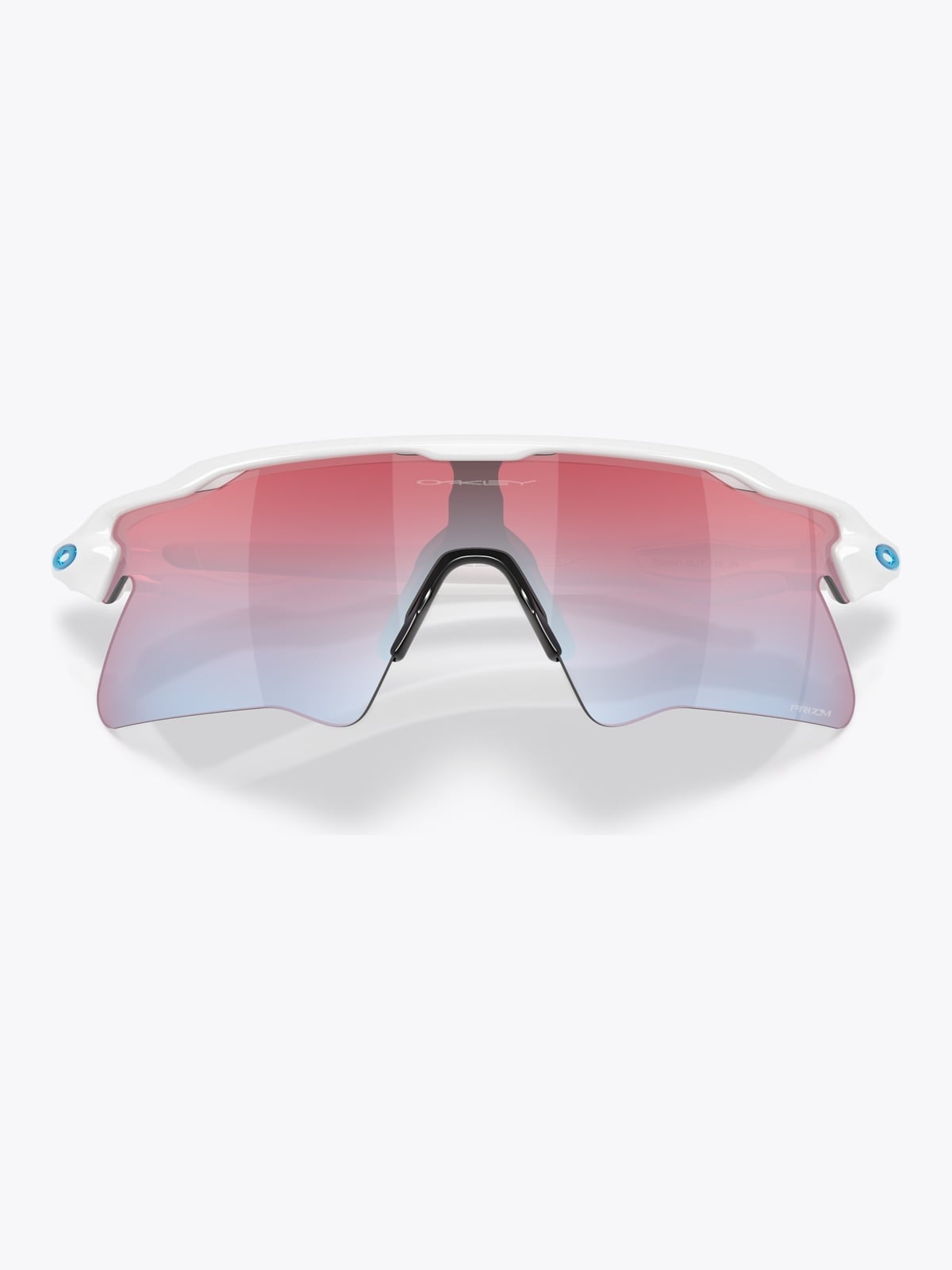 Oakley Radar EV Heater Hvit