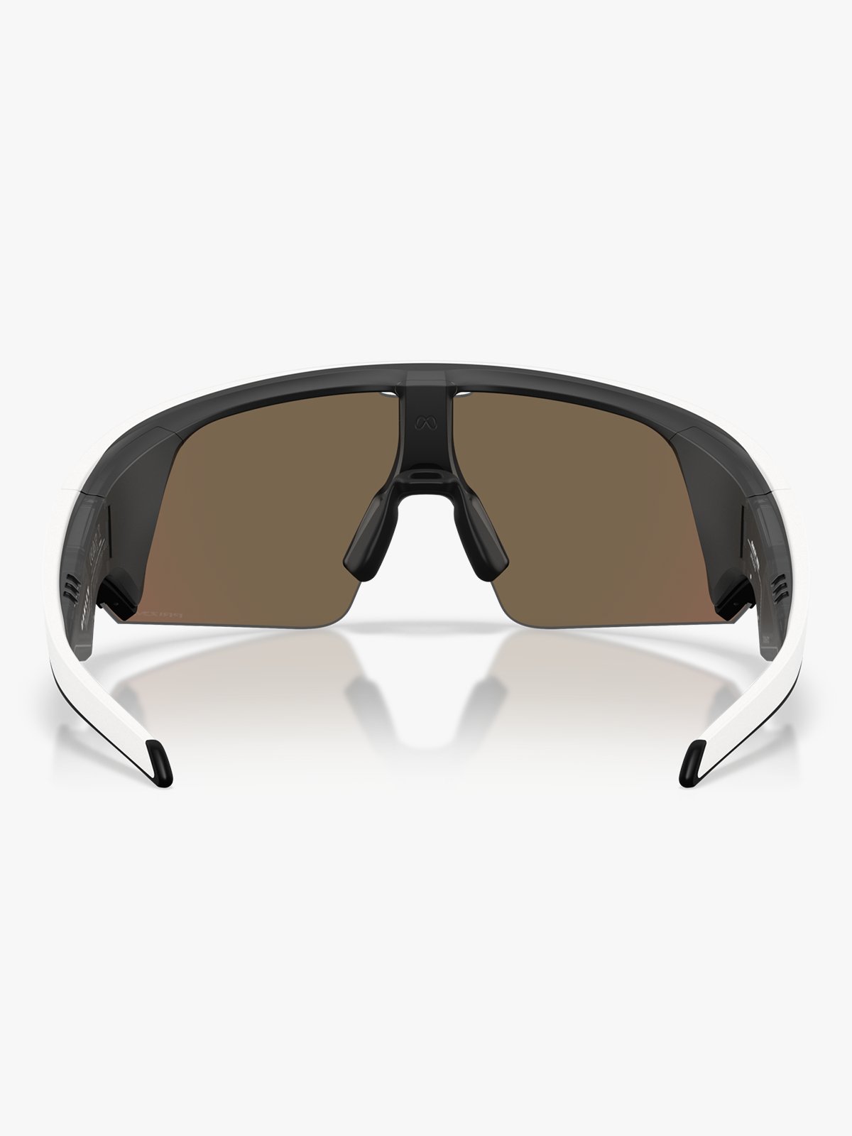 Oakley Vanguard White / Prizm Rose Gold