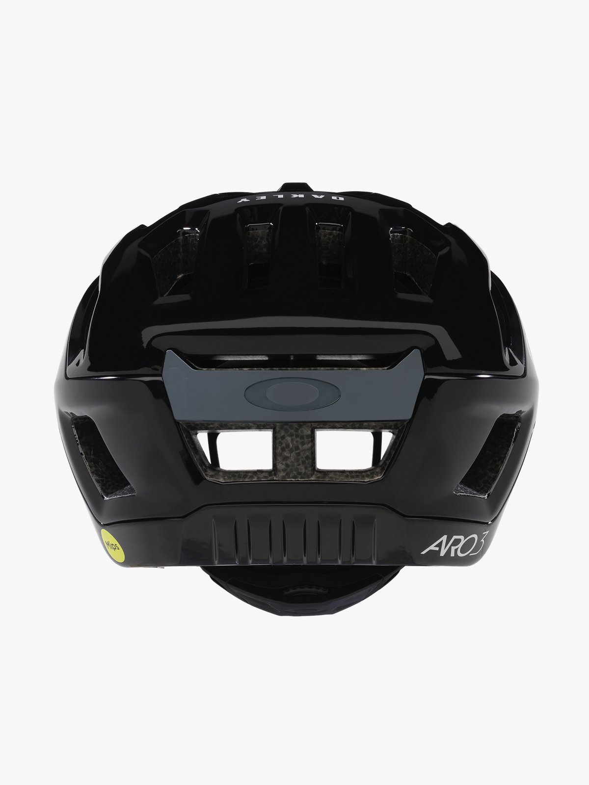 Oakley ARO3 Endurance Polished Black / Matte