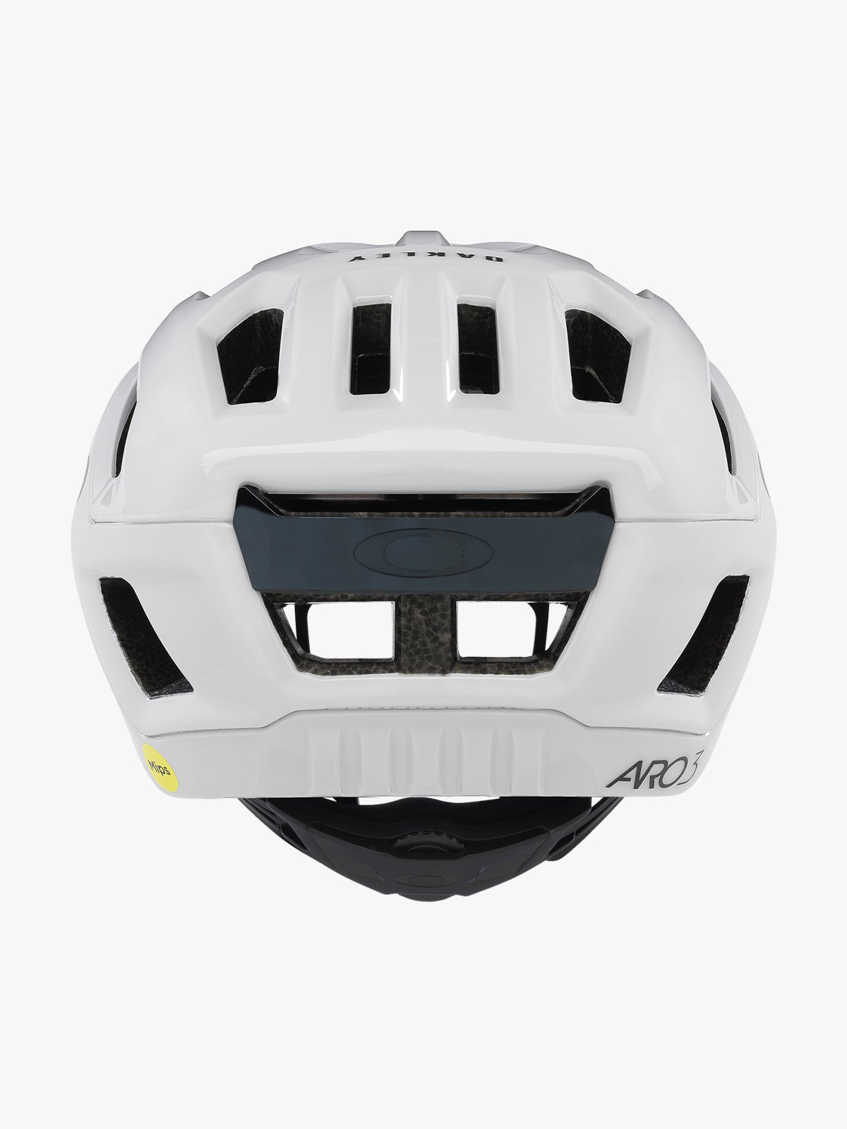 Oakley ARO3 Endurance Polished White / Matte