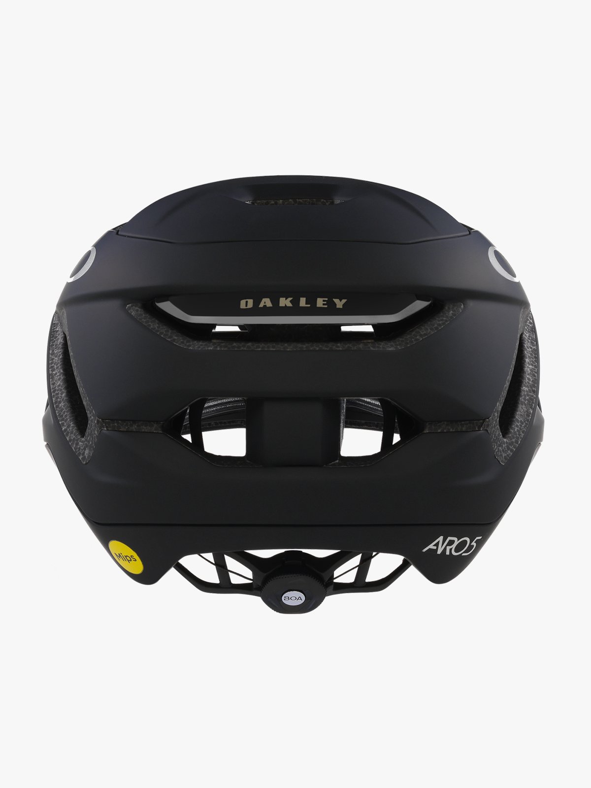 Oakley ARO5 Race Matte Black
