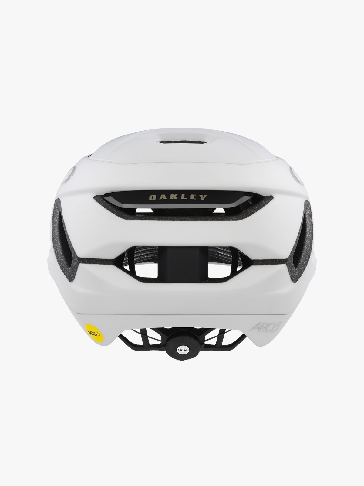 Oakley ARO5 Race Matte White