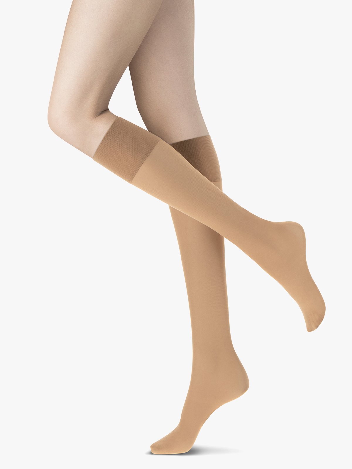 Oroblu Mi-Bas Jeune Promotion Suntouch