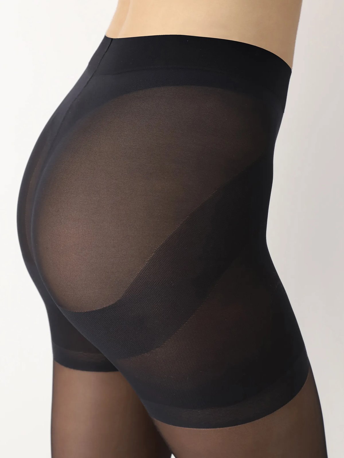 Oroblu Shock Up Light 20 Black