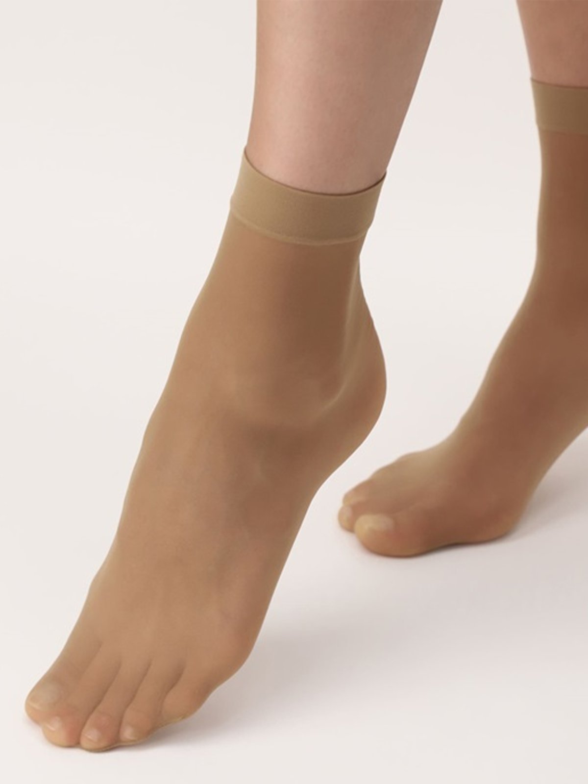 Oroblu Demi Bas Petit Beige