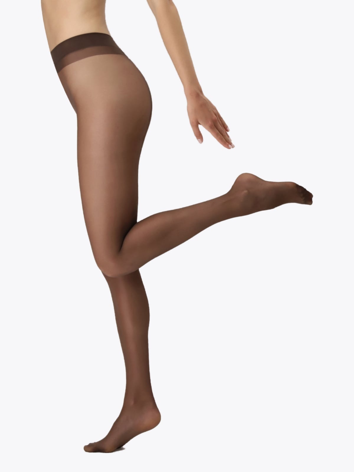 Oroblu Sensuel 20 Moka