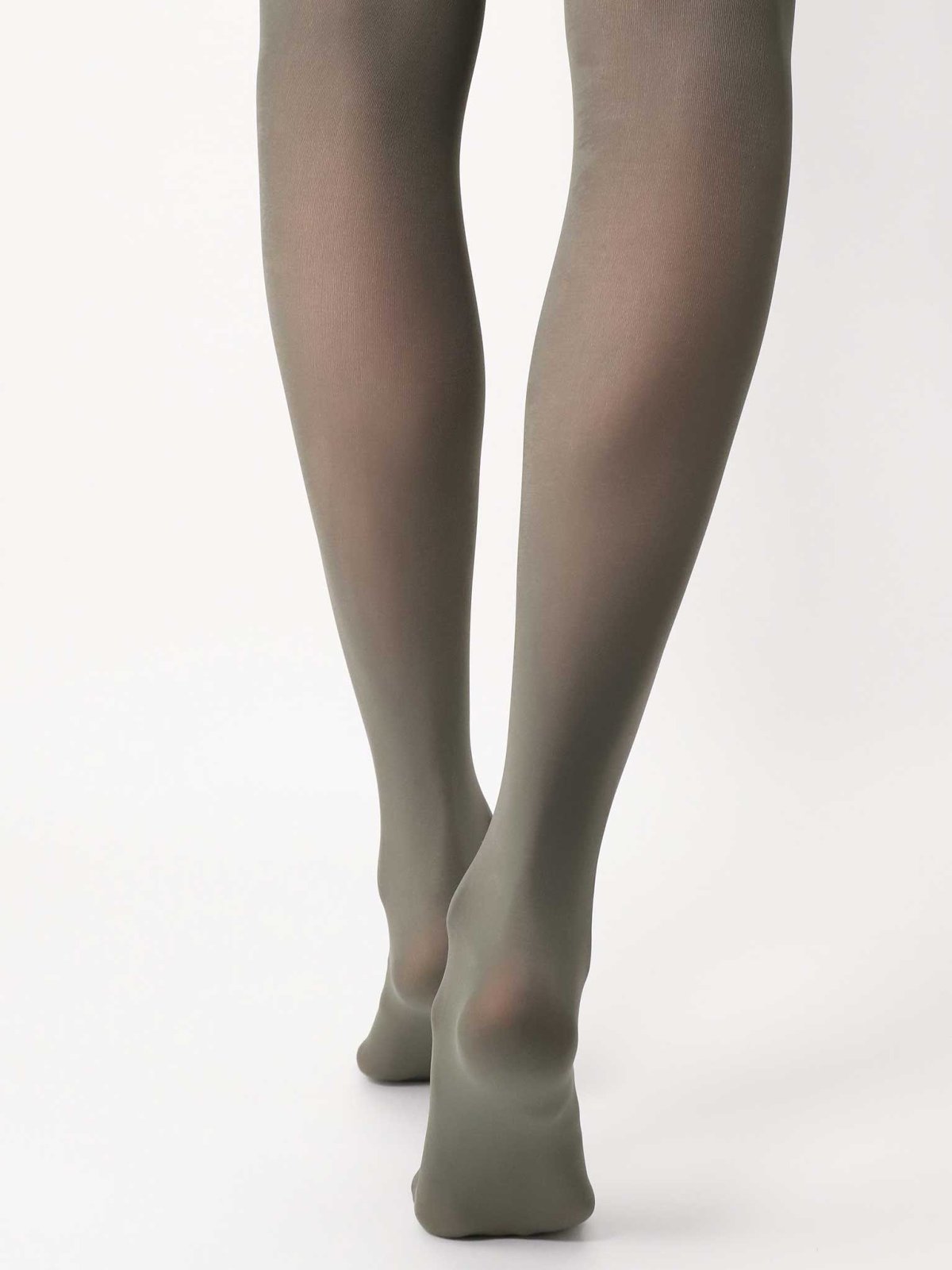 Oroblu All Colors 50 Tights Military Green