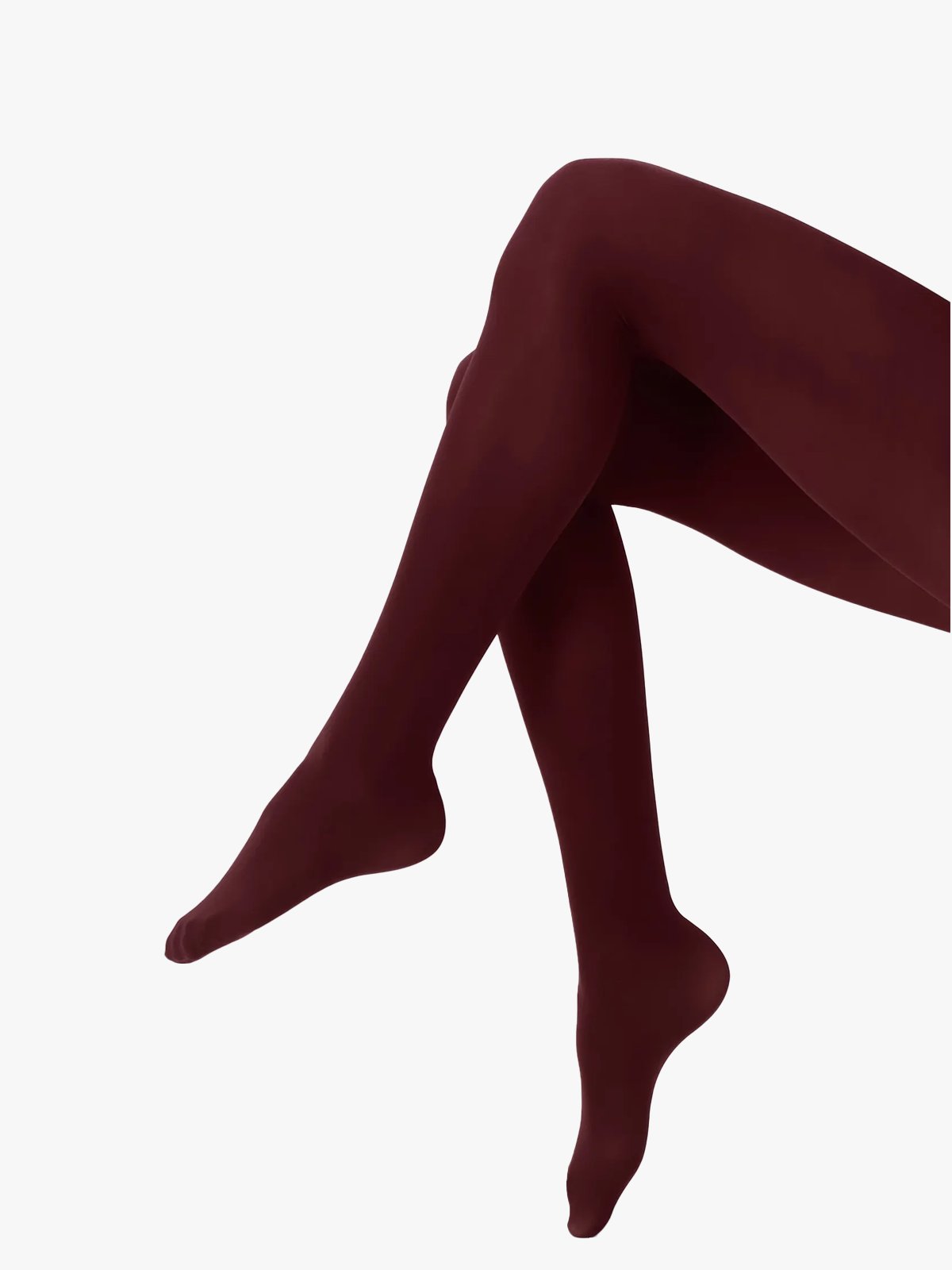 Oroblu All Colors 50 Tights Bordeaux 11