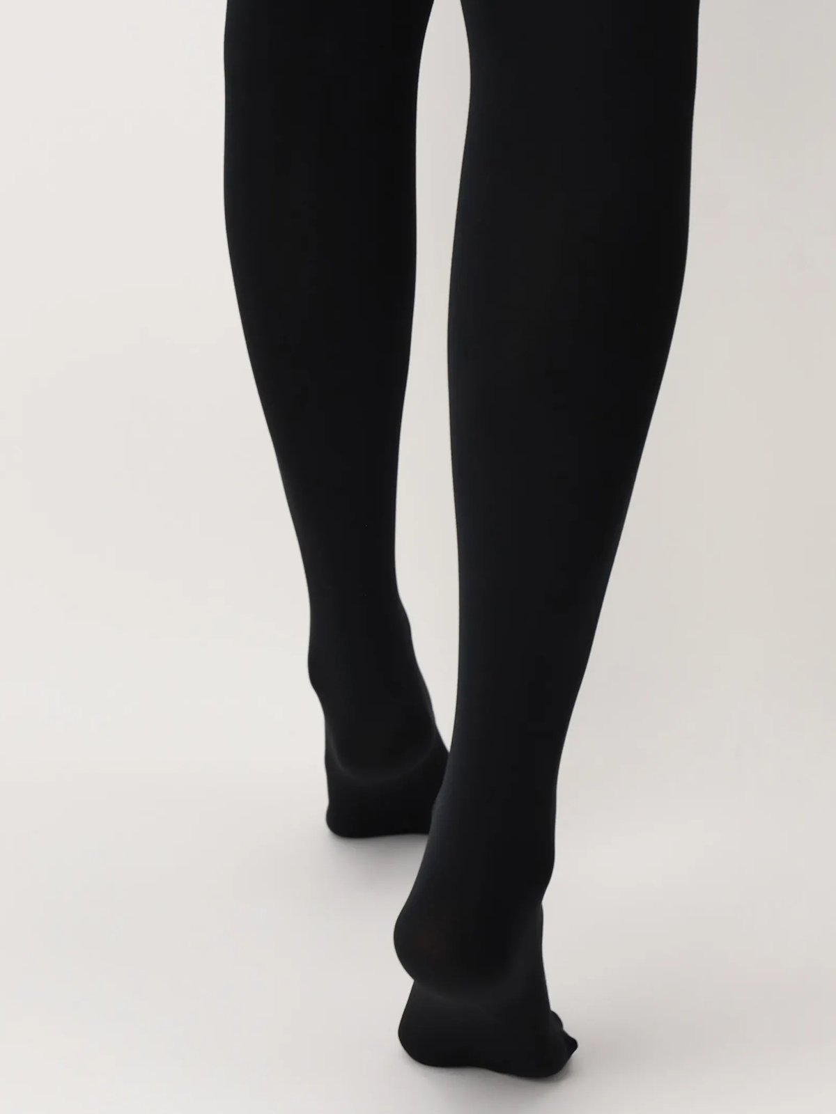Oroblu Warm & Soft Tights Black
