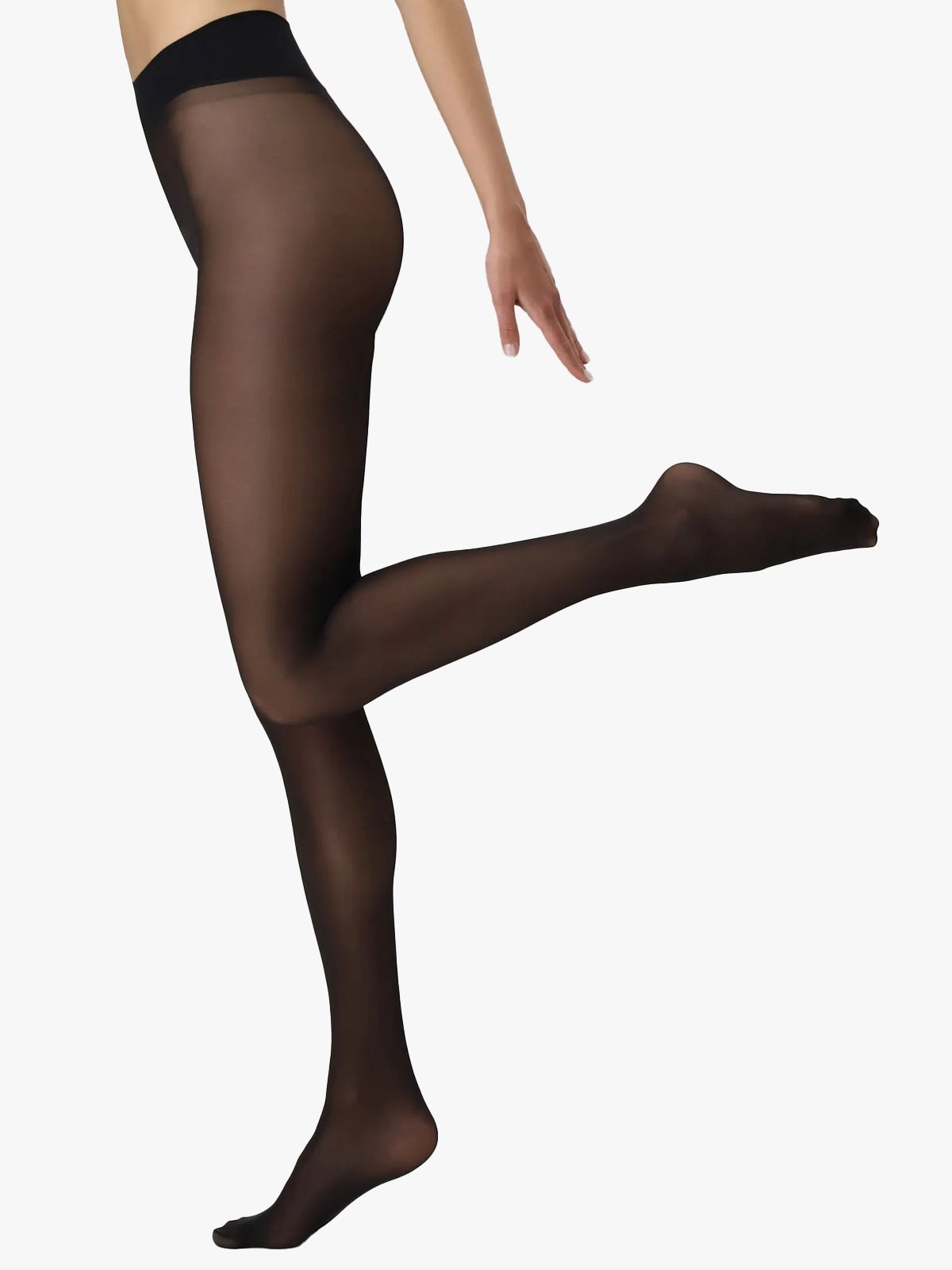 Oroblu Different 40 Black