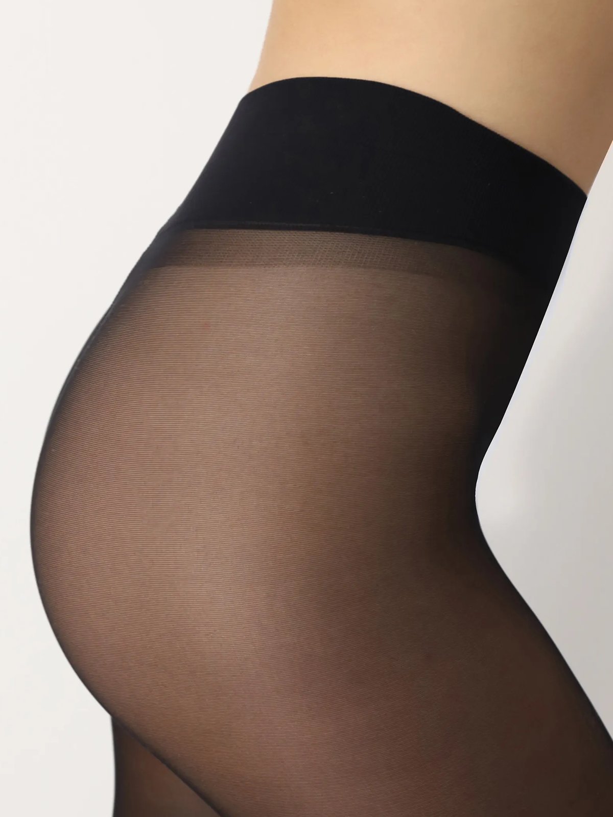 Oroblu Different 40 Black