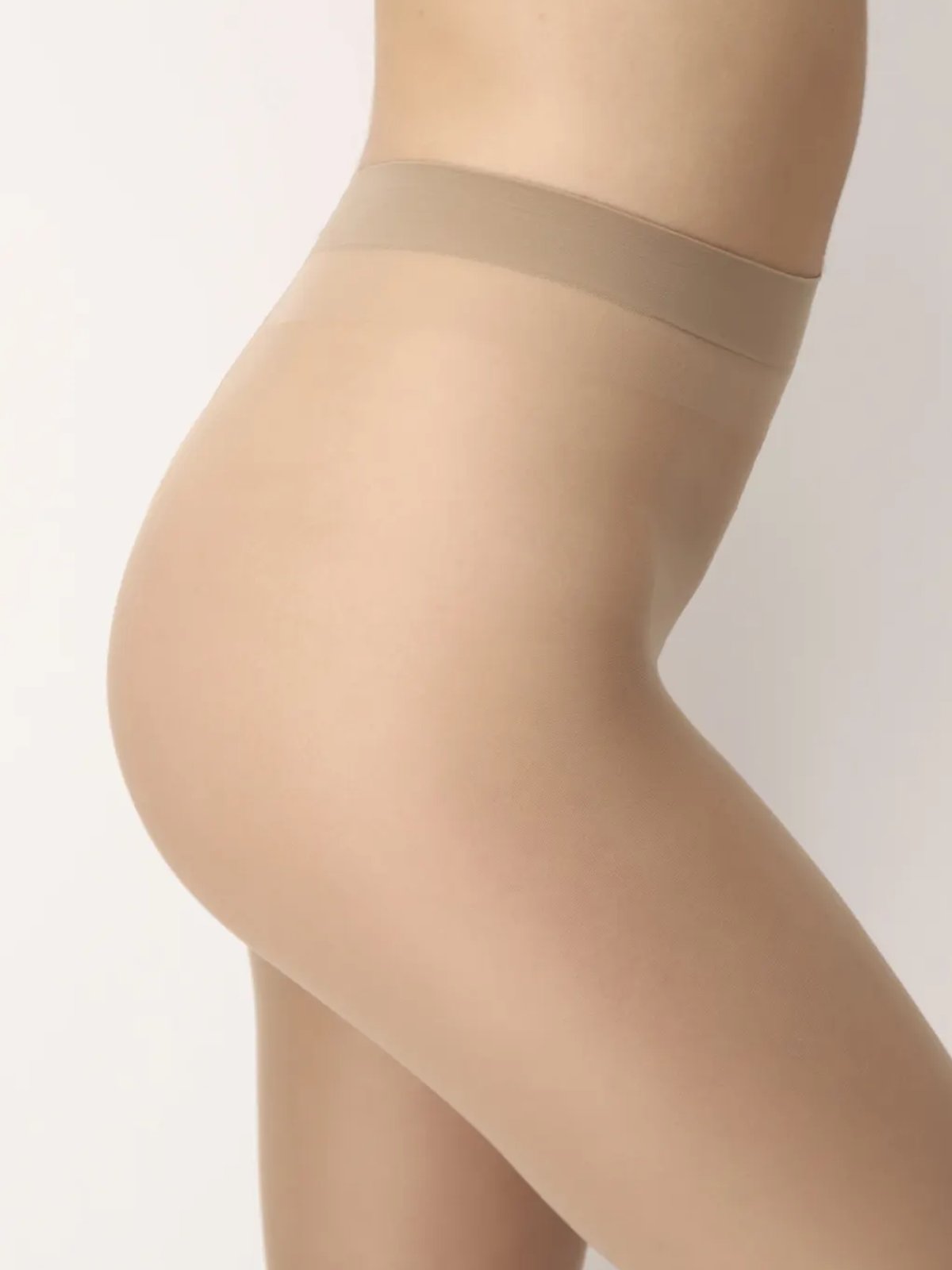 Oroblu Eco 30 Tights Nude