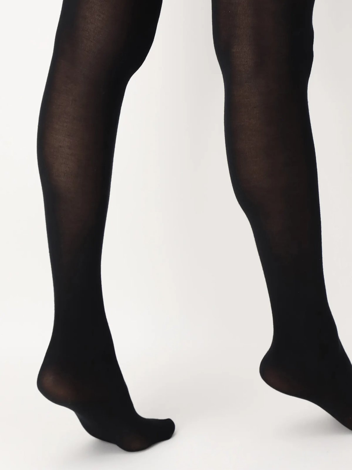 Oroblu Cheryl Tights Modal/Cashmere Black