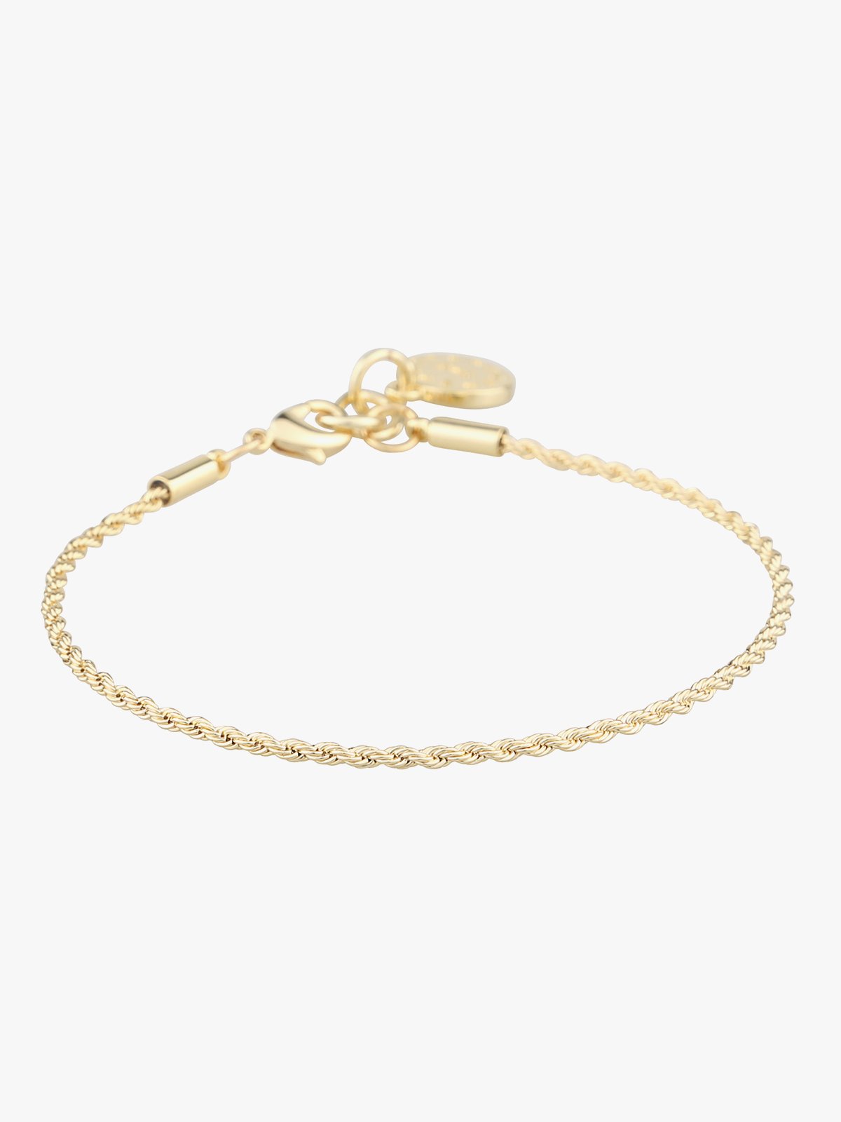 Snö Of Sweden Exibit Small Bracelet Gull