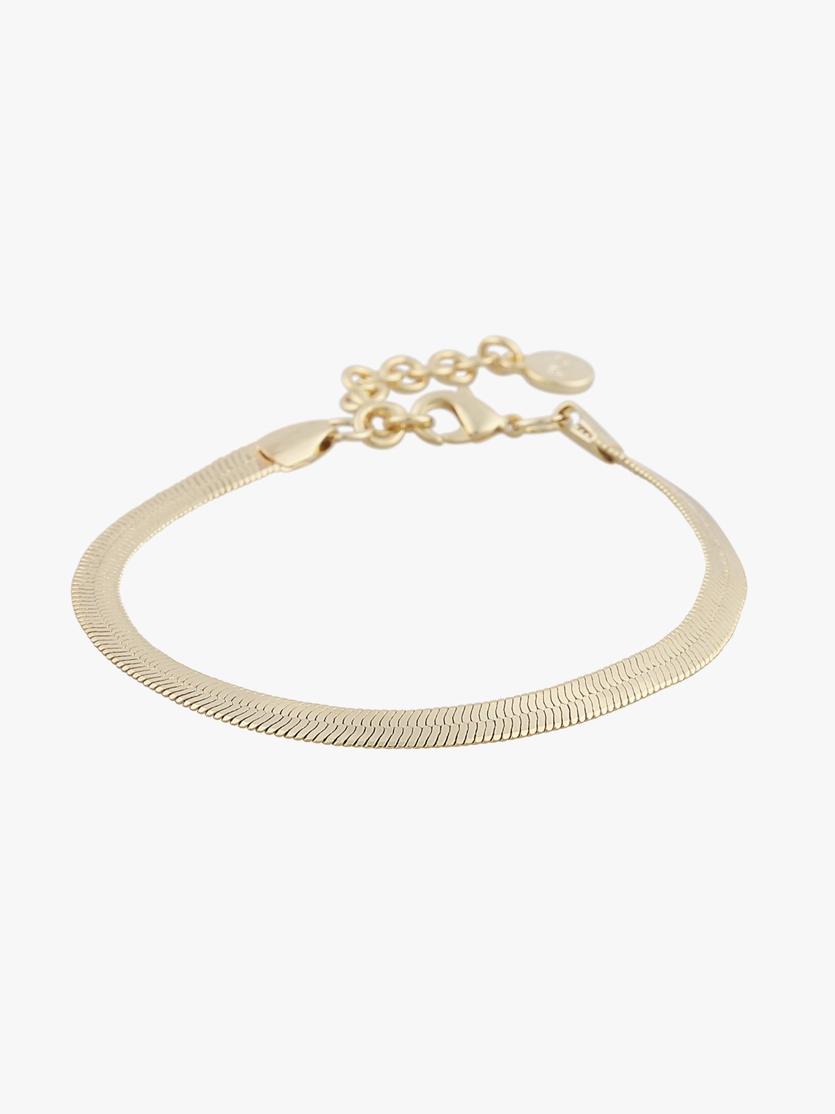 Snö Of Sweden Paris Chain Brace Gull