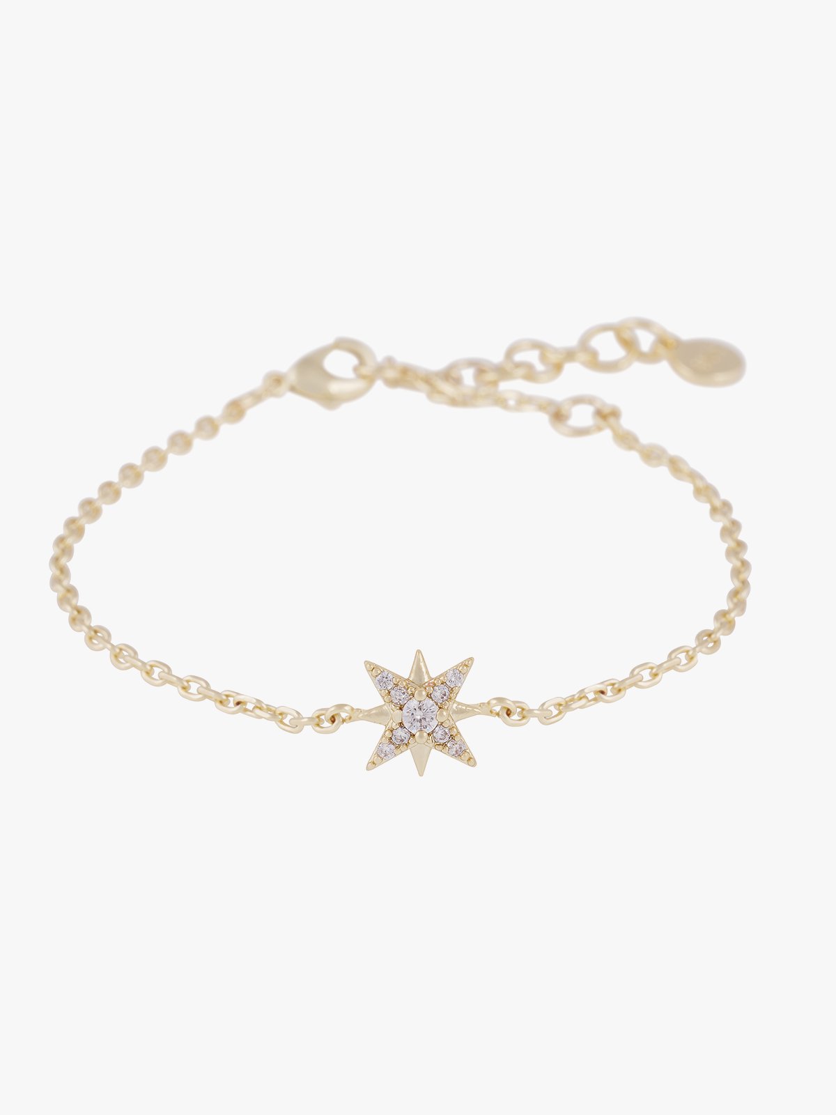 Snö Of Sweden Stellaris Chain Bracelet Gull