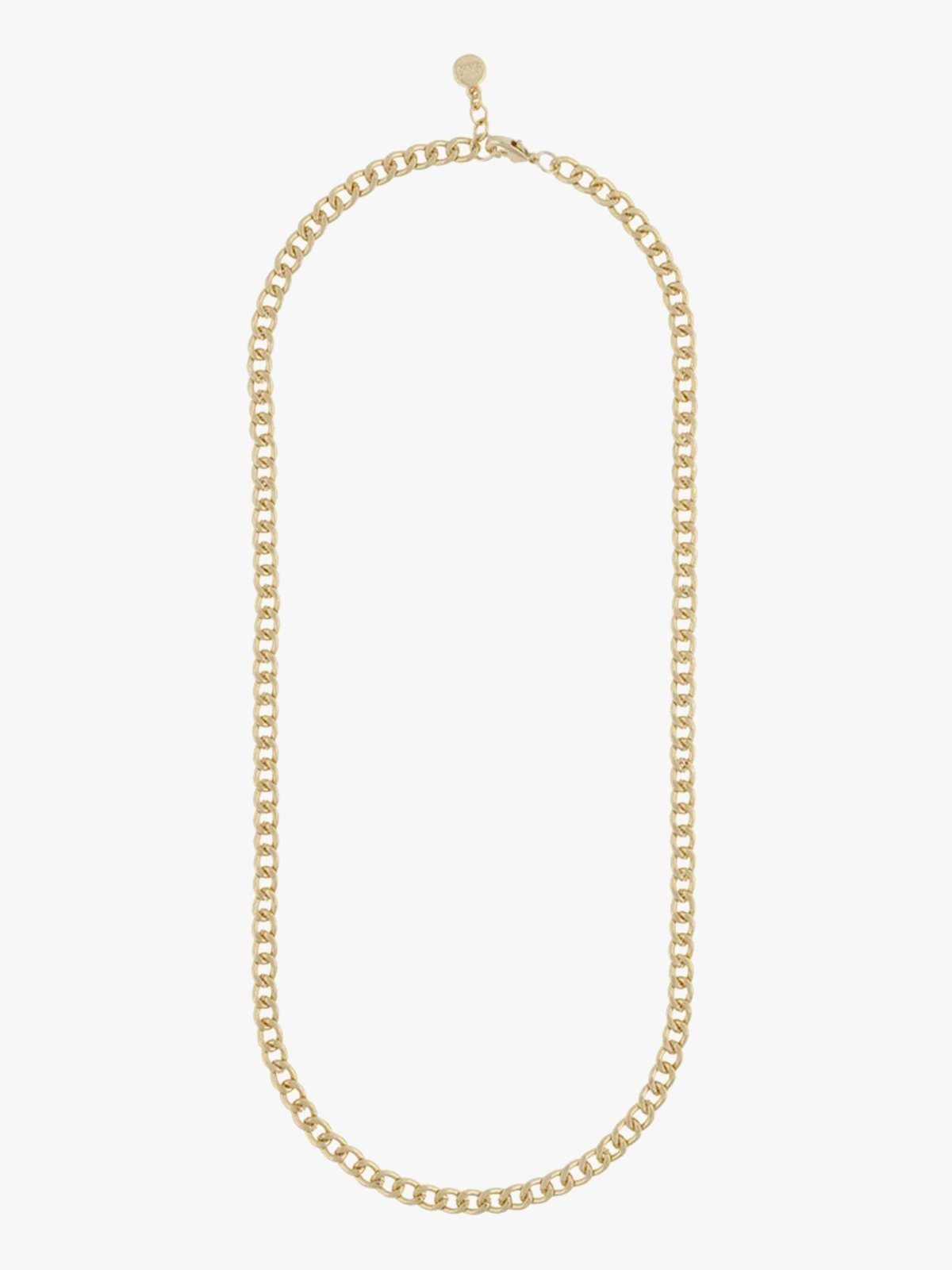 Snö Of Sweden Liddy Thin Neck 45 cm Gold