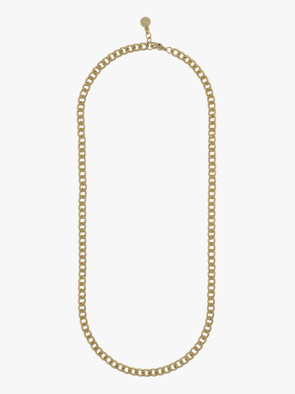 Snö Of Sweden Liddy Neck 45 cm Gold