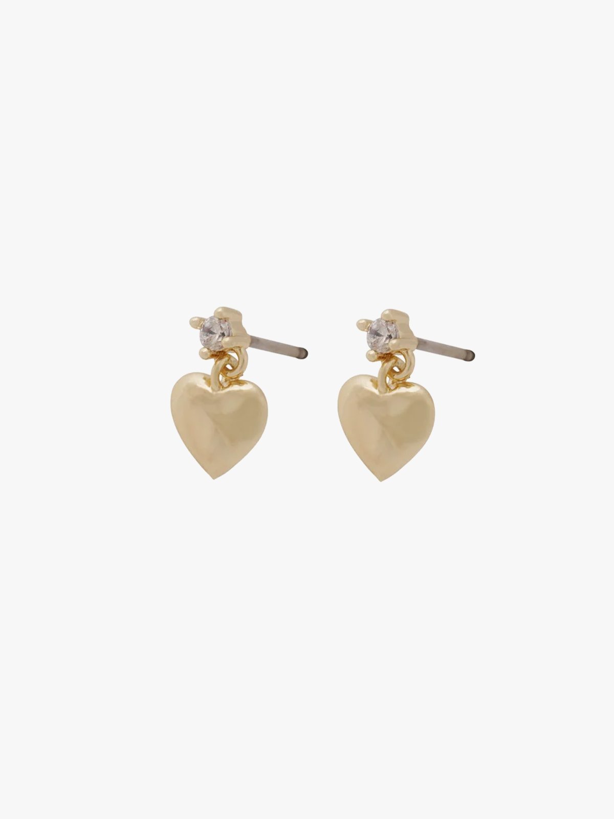 Snö Of Sweden Cute Short Ear Gold