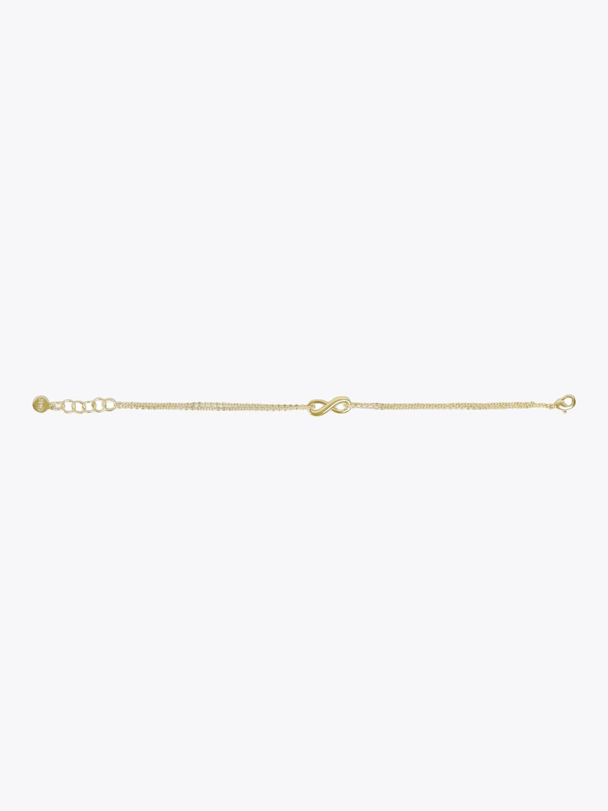 Snö Of Sweden Everly Double Chain Brace Gull