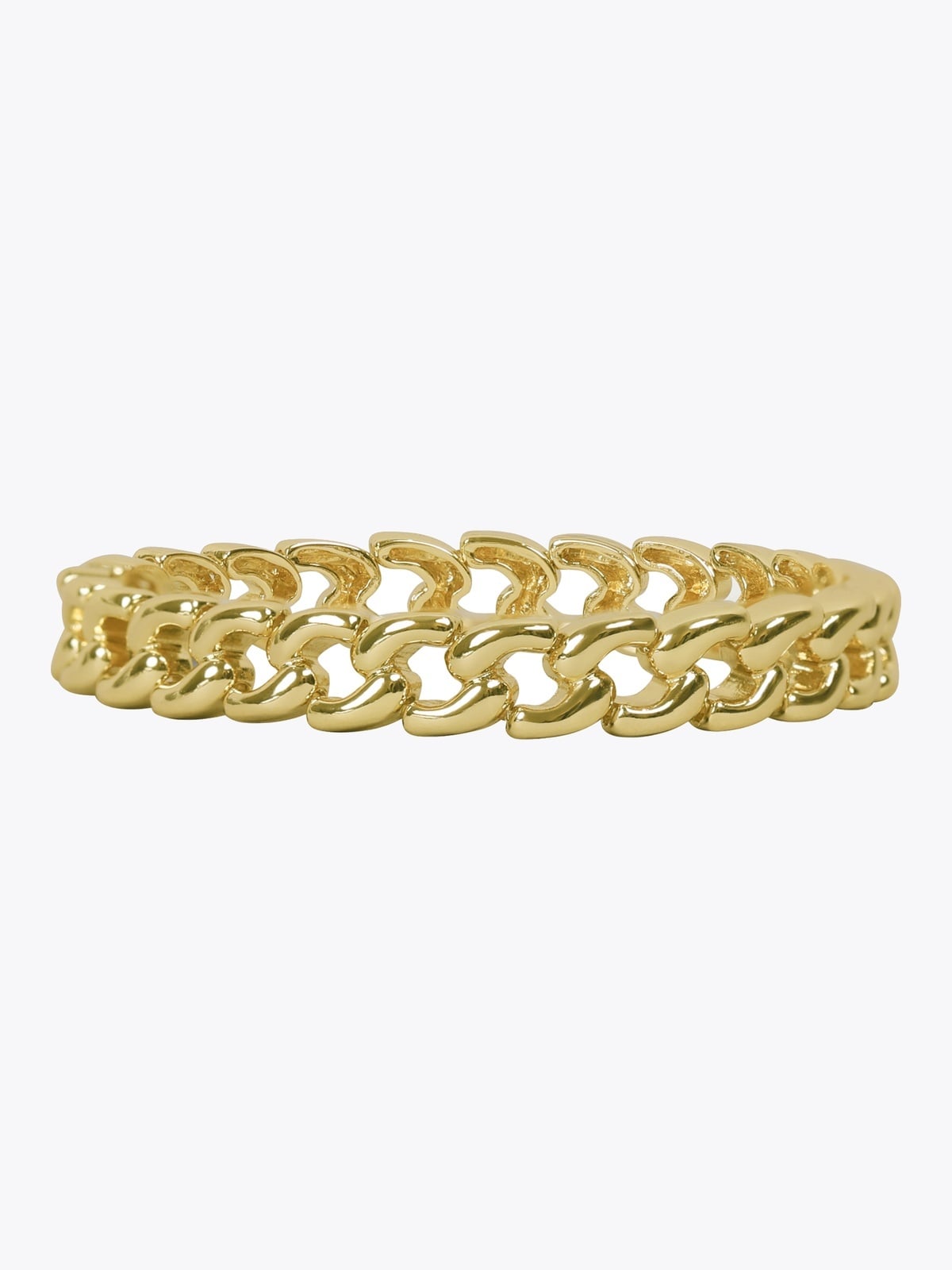 Snö Of Sweden Union Small Elastic Chain Brace Gull