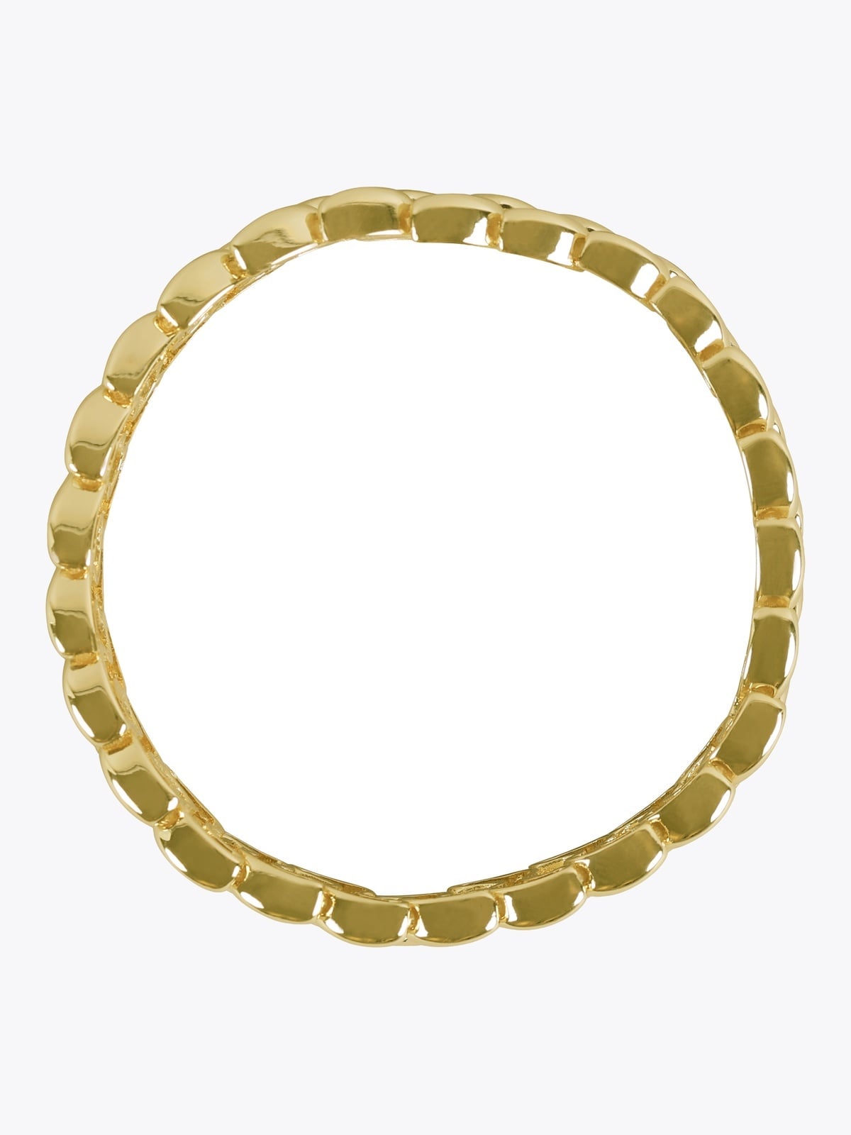Snö Of Sweden Union Small Elastic Chain Brace Gull