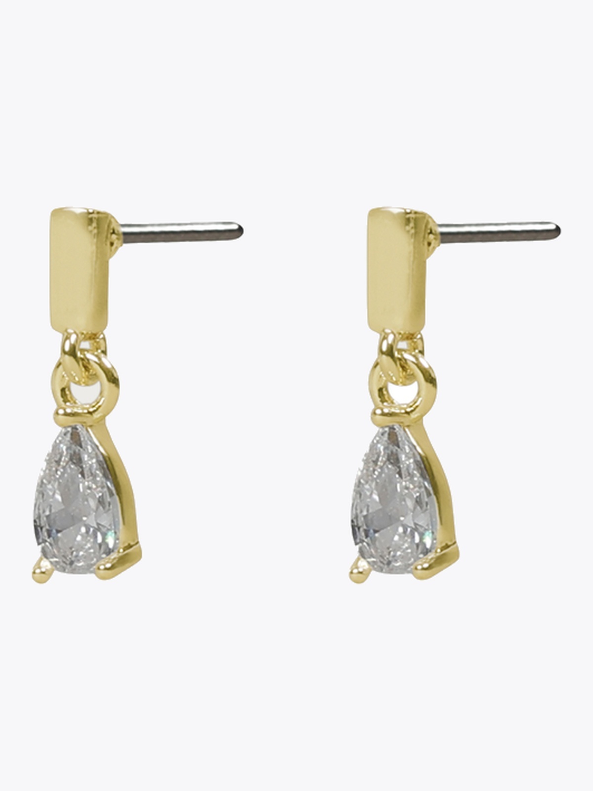 Snö Of Sweden Trinity Drop Pin Ear Gull