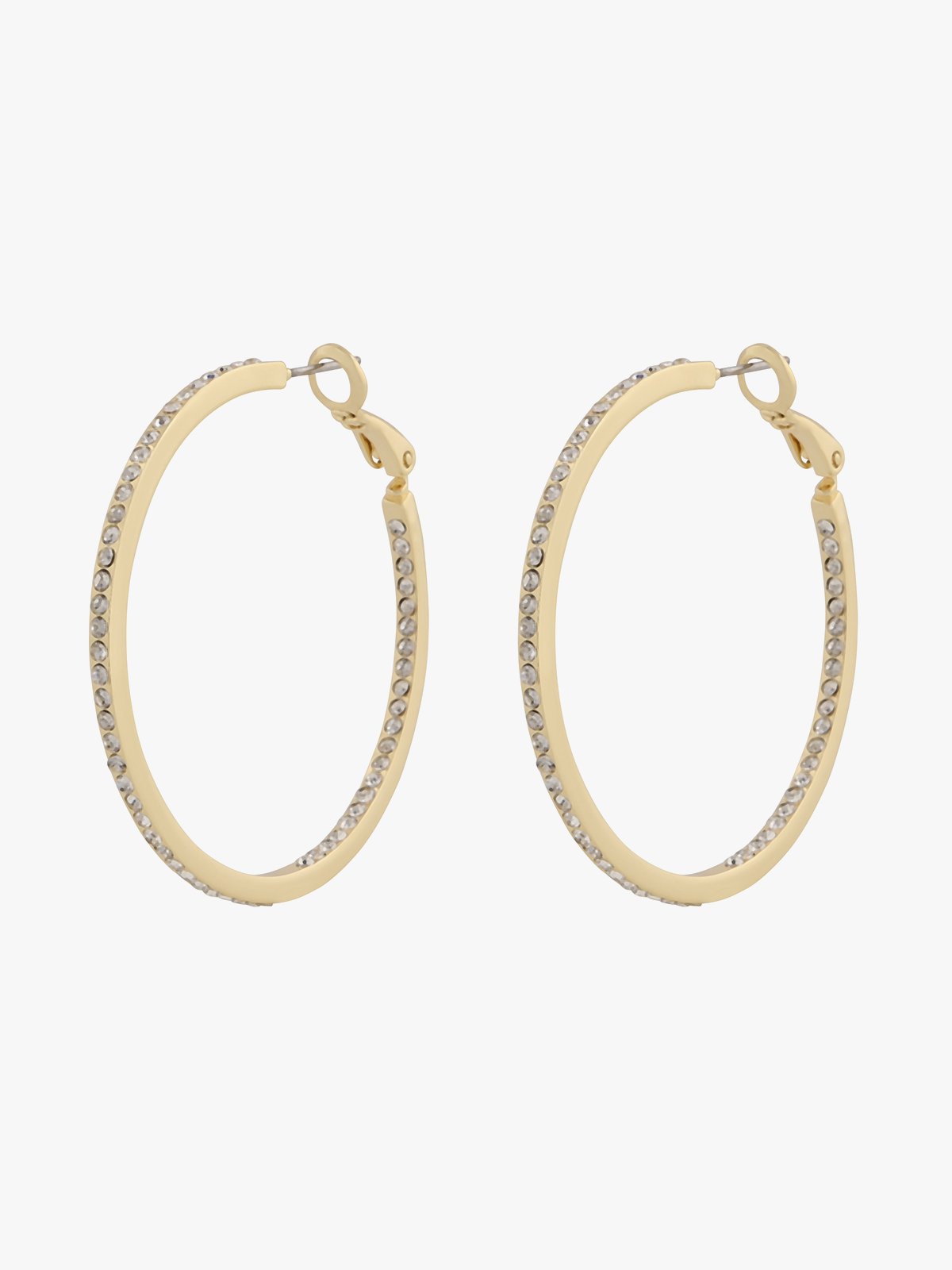 Snö Of Sweden Story Ring Ear Gull