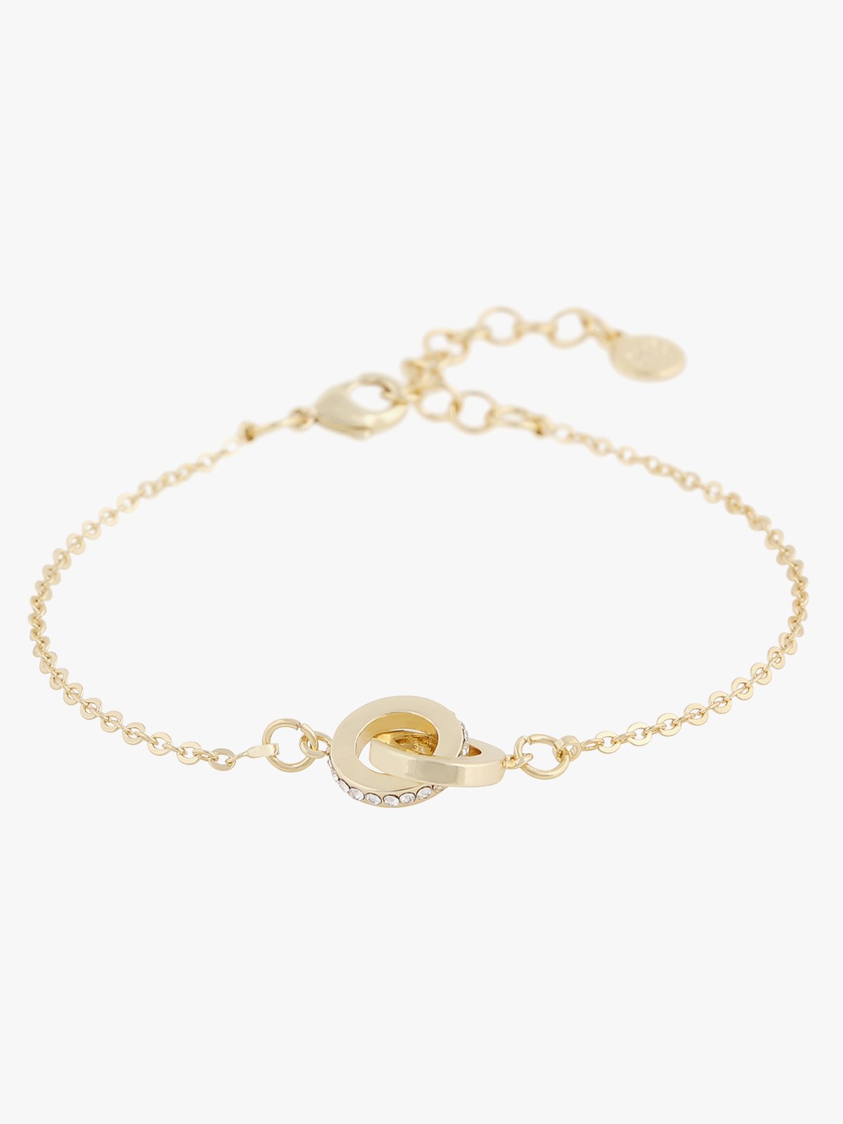 Snö Of Sweden Connected Chain Bracelet Gull