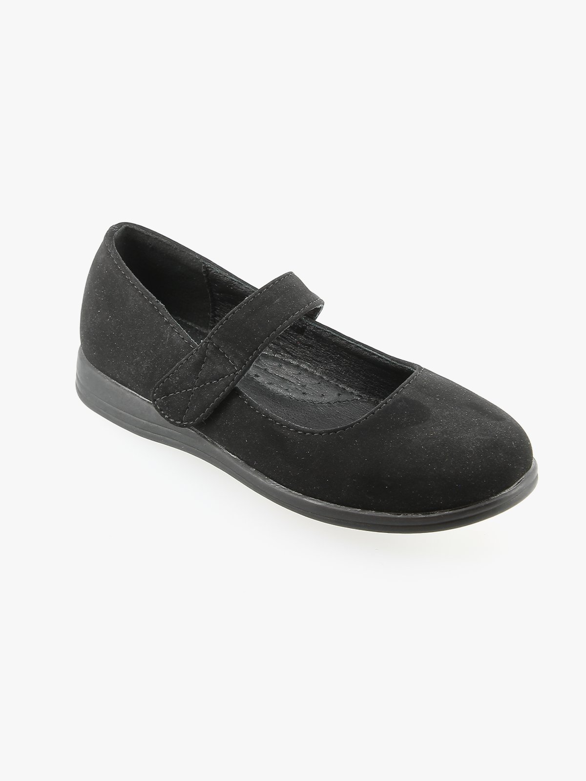 Høibo Leicester Sort