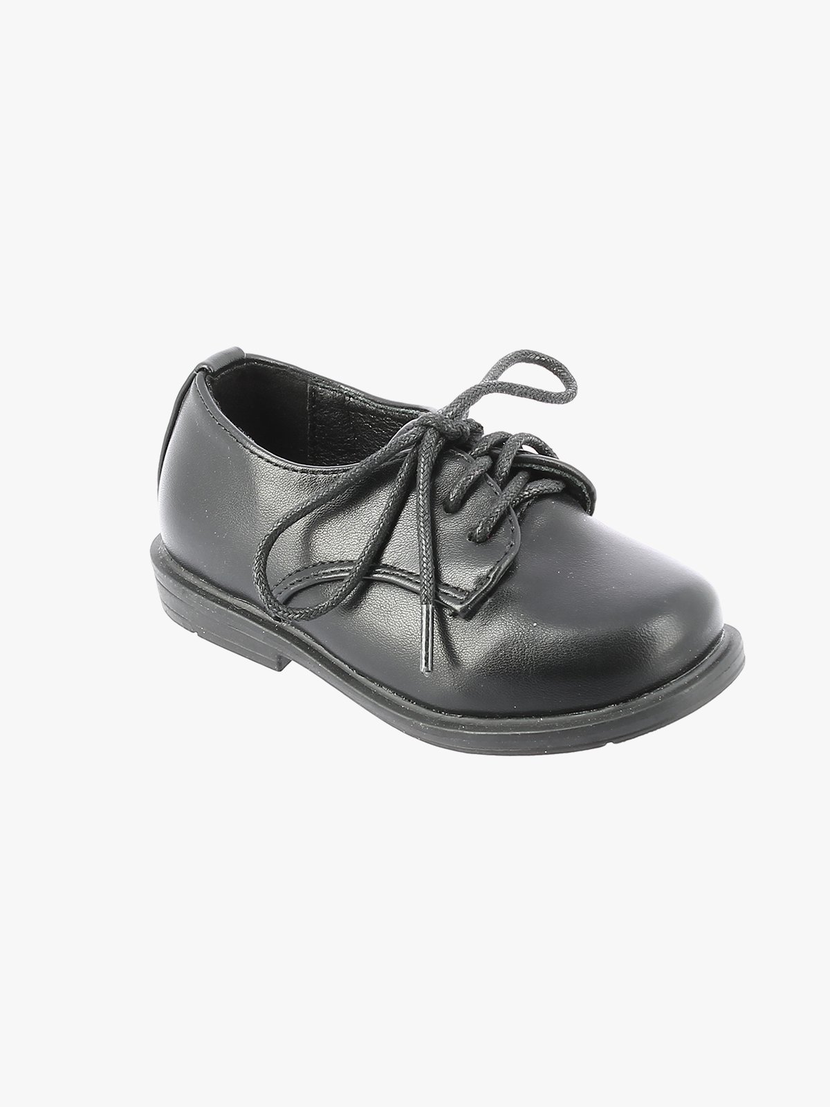 Høibo Junior Black