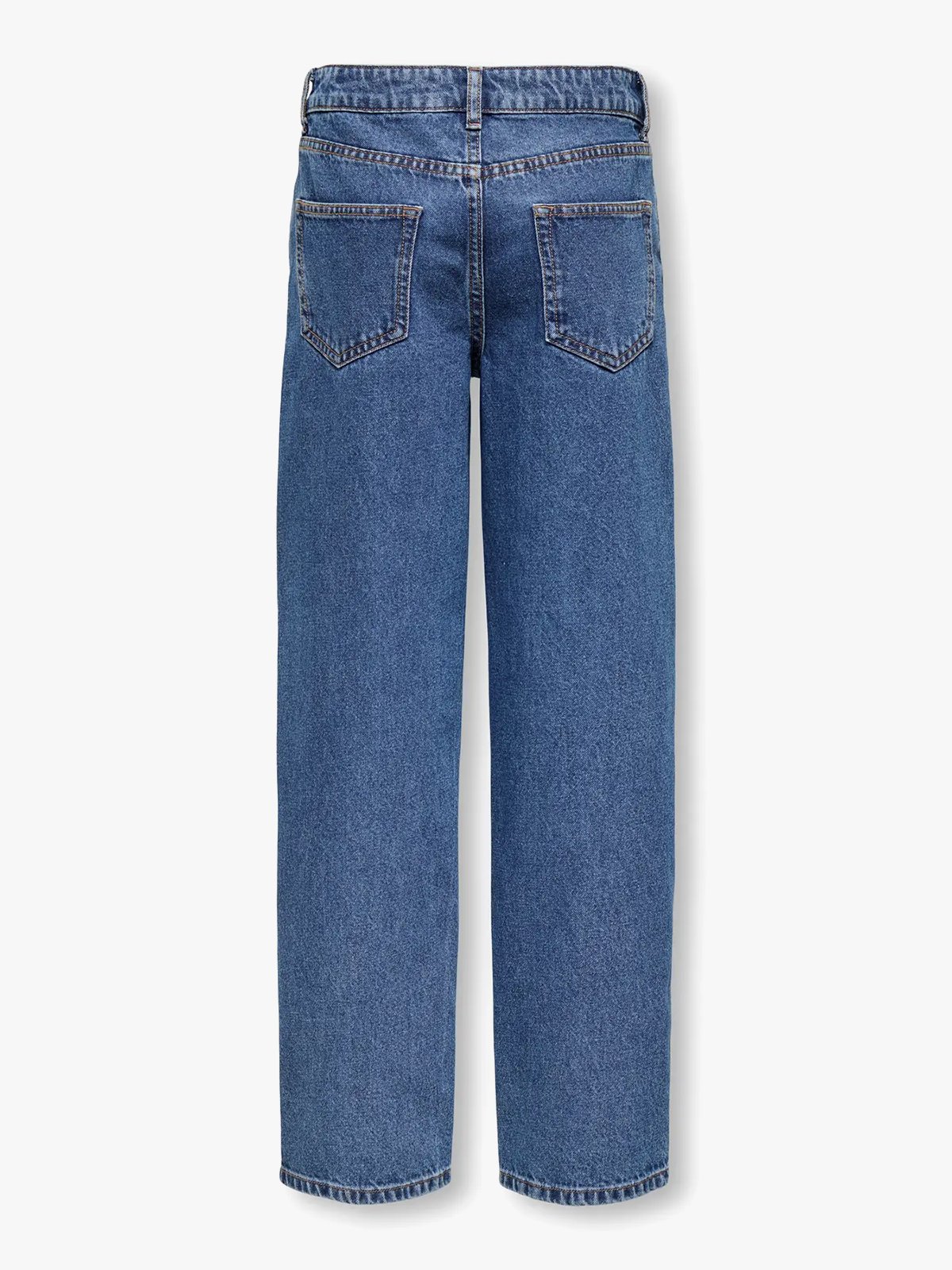 Only & Sons Jr Fade Loose Pim Denim Medium Blue Denim